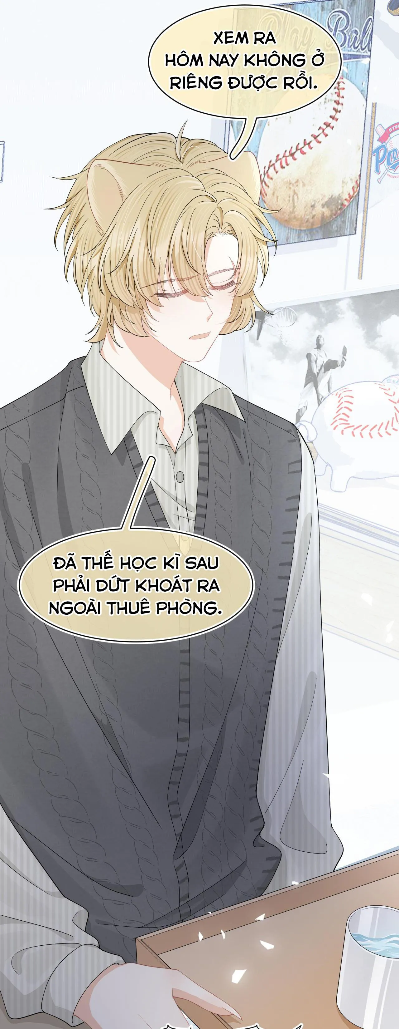 Một Ngụm Ăn Cả Thỏ Con Chapter 80 Trang 28