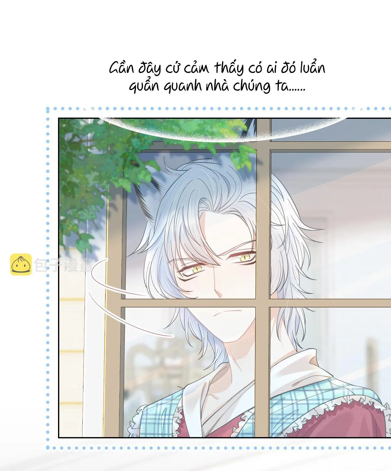 Một Ngụm Ăn Cả Thỏ Con Chapter 81 Trang 4