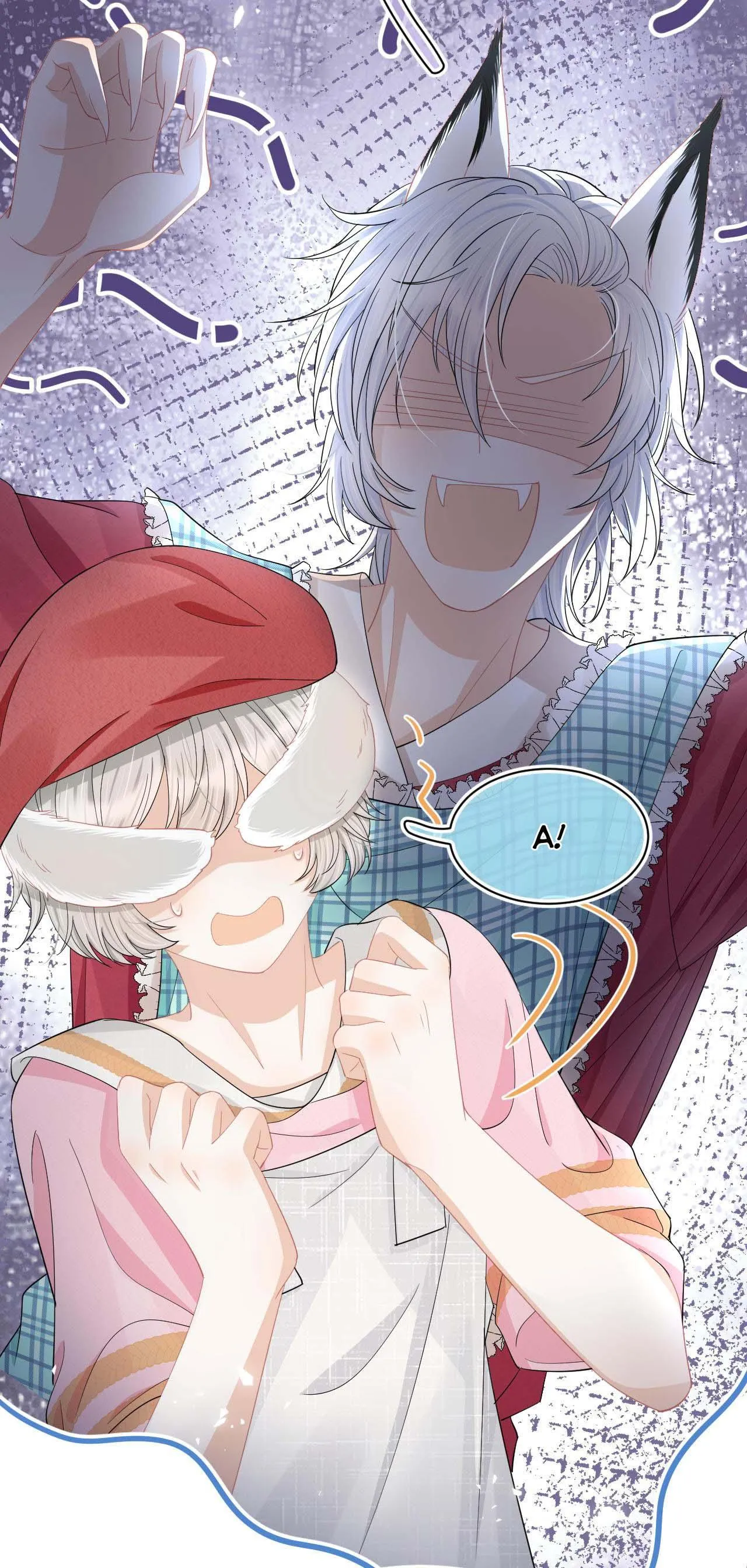 Một Ngụm Ăn Cả Thỏ Con Chapter 81 Trang 12