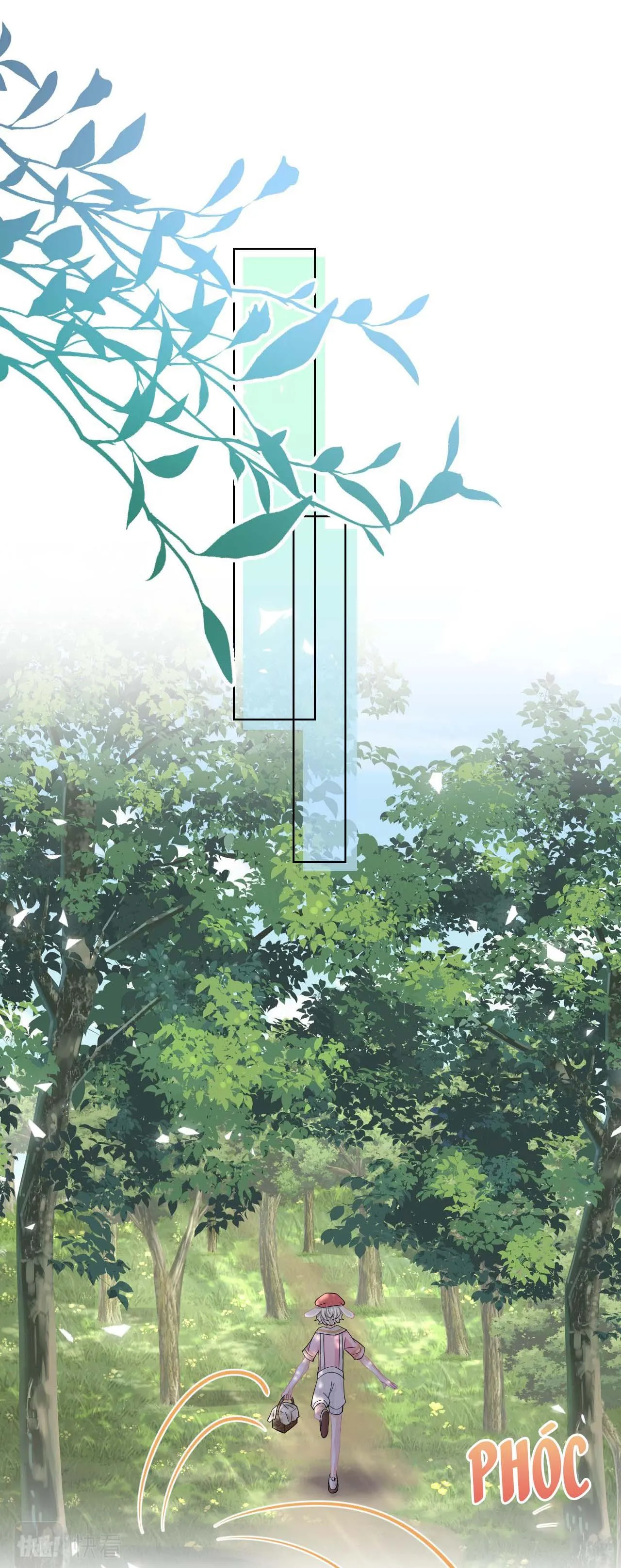 Một Ngụm Ăn Cả Thỏ Con Chapter 81 Trang 15