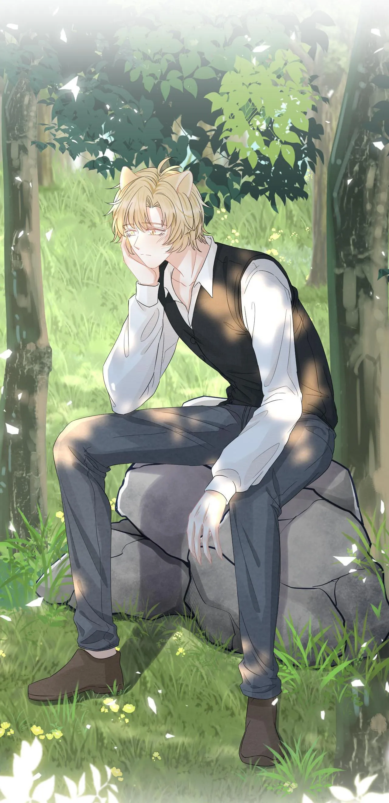 Một Ngụm Ăn Cả Thỏ Con Chapter 81 Trang 18