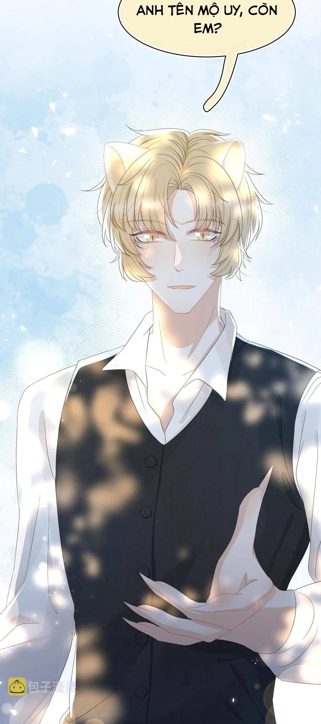 Một Ngụm Ăn Cả Thỏ Con Chapter 81 Trang 21