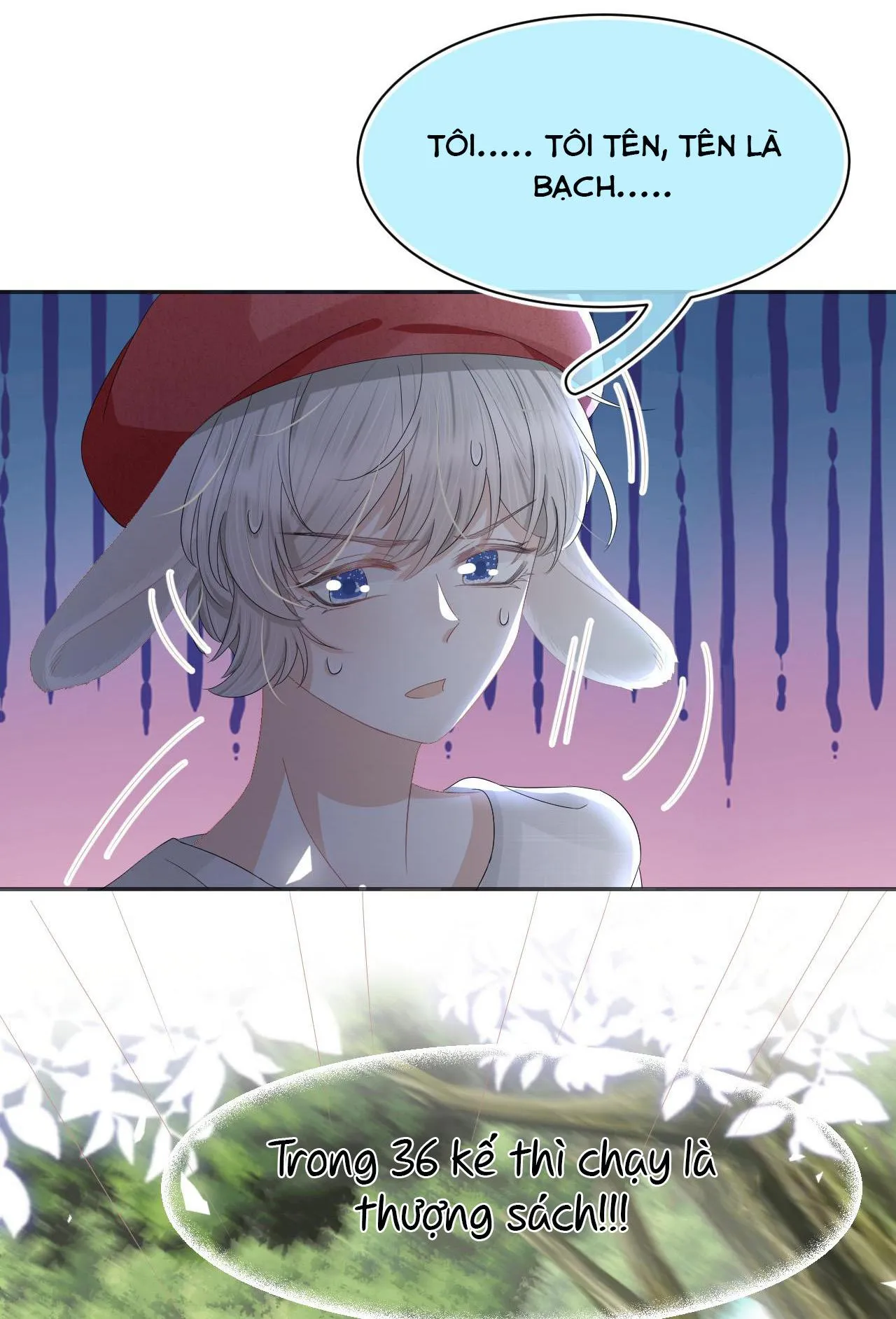 Một Ngụm Ăn Cả Thỏ Con Chapter 81 Trang 23