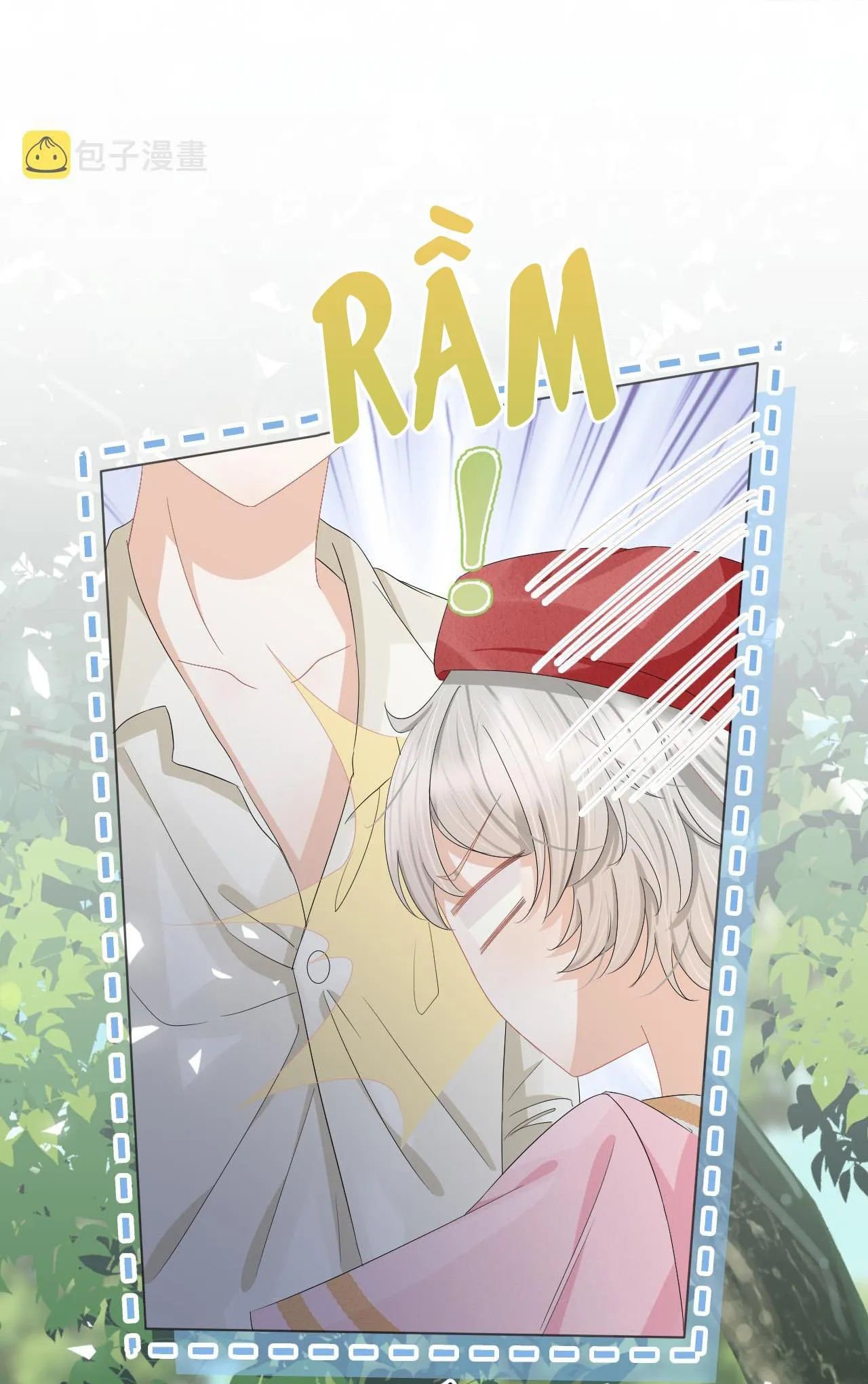 Một Ngụm Ăn Cả Thỏ Con Chapter 81 Trang 25