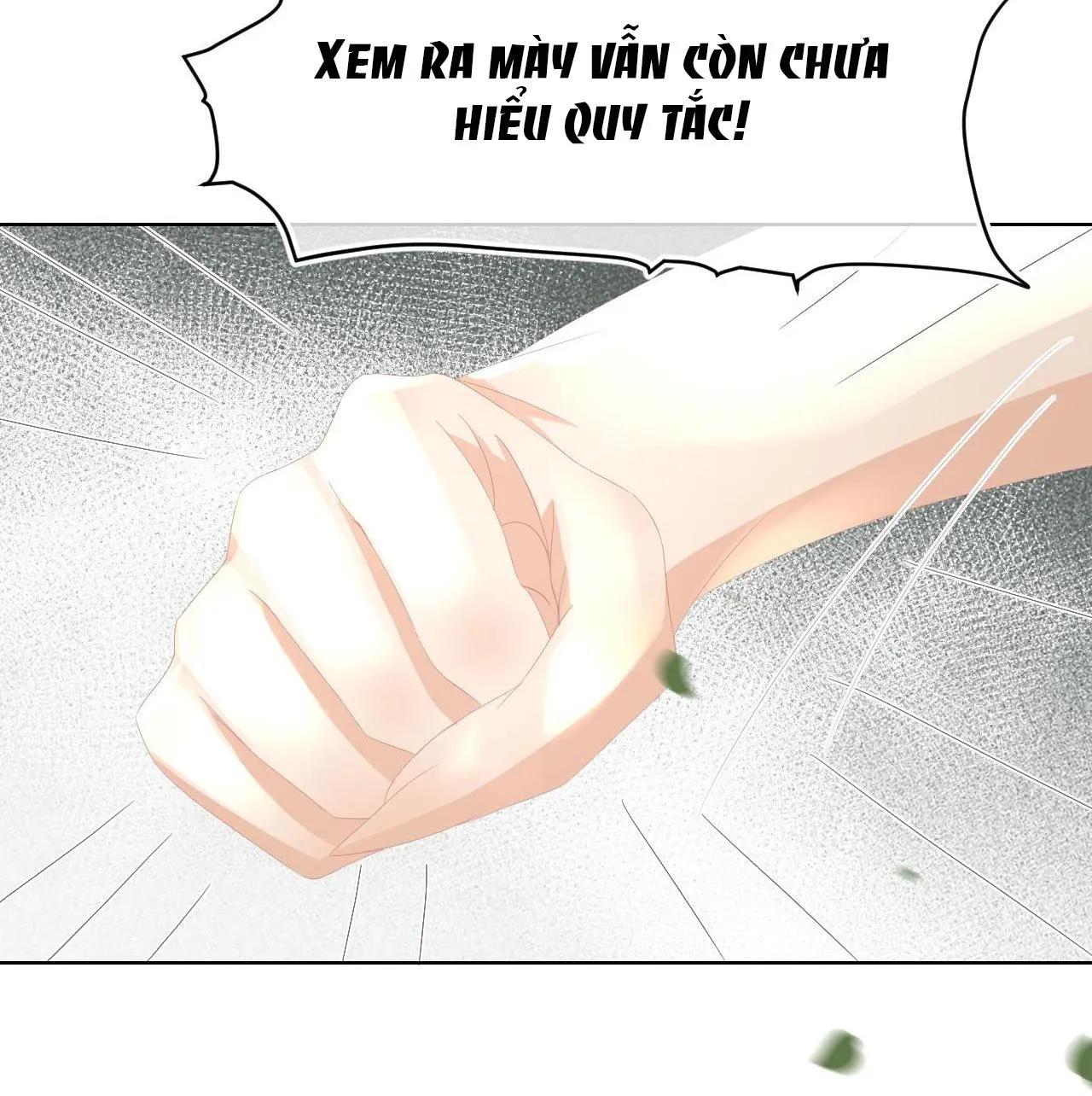 Một Ngụm Ăn Cả Thỏ Con Chapter 81 Trang 28