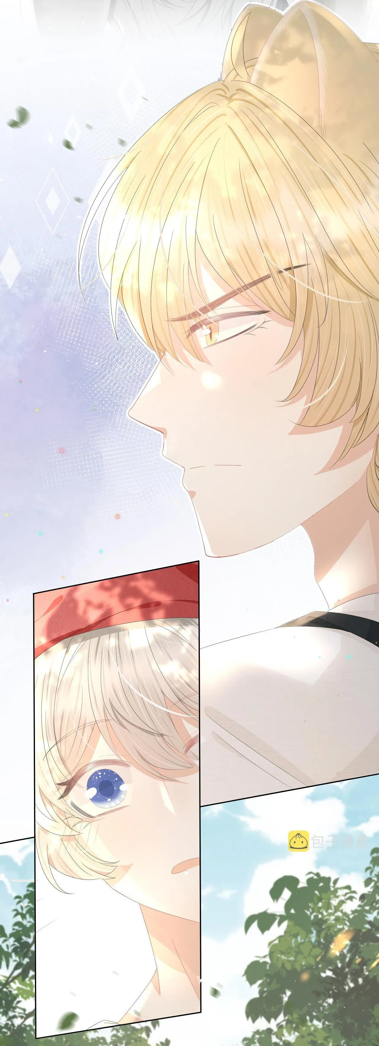 Một Ngụm Ăn Cả Thỏ Con Chapter 81 Trang 31