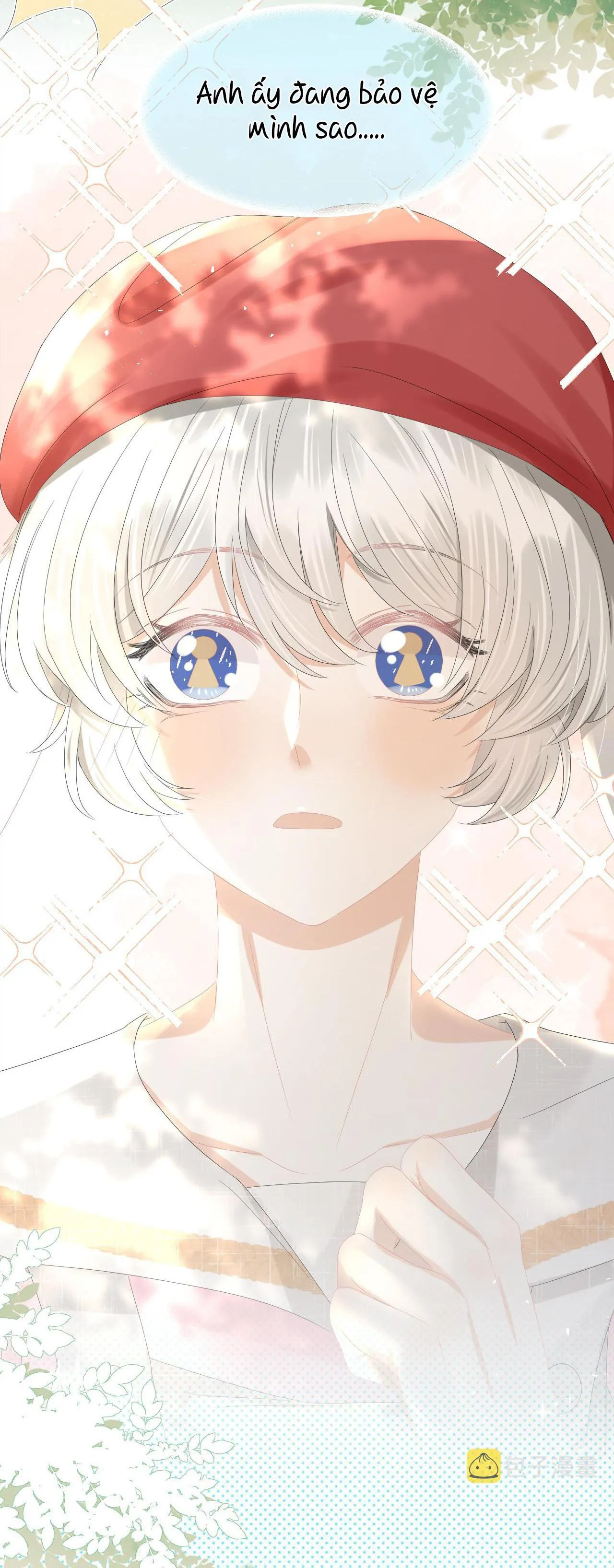 Một Ngụm Ăn Cả Thỏ Con Chapter 81 Trang 38