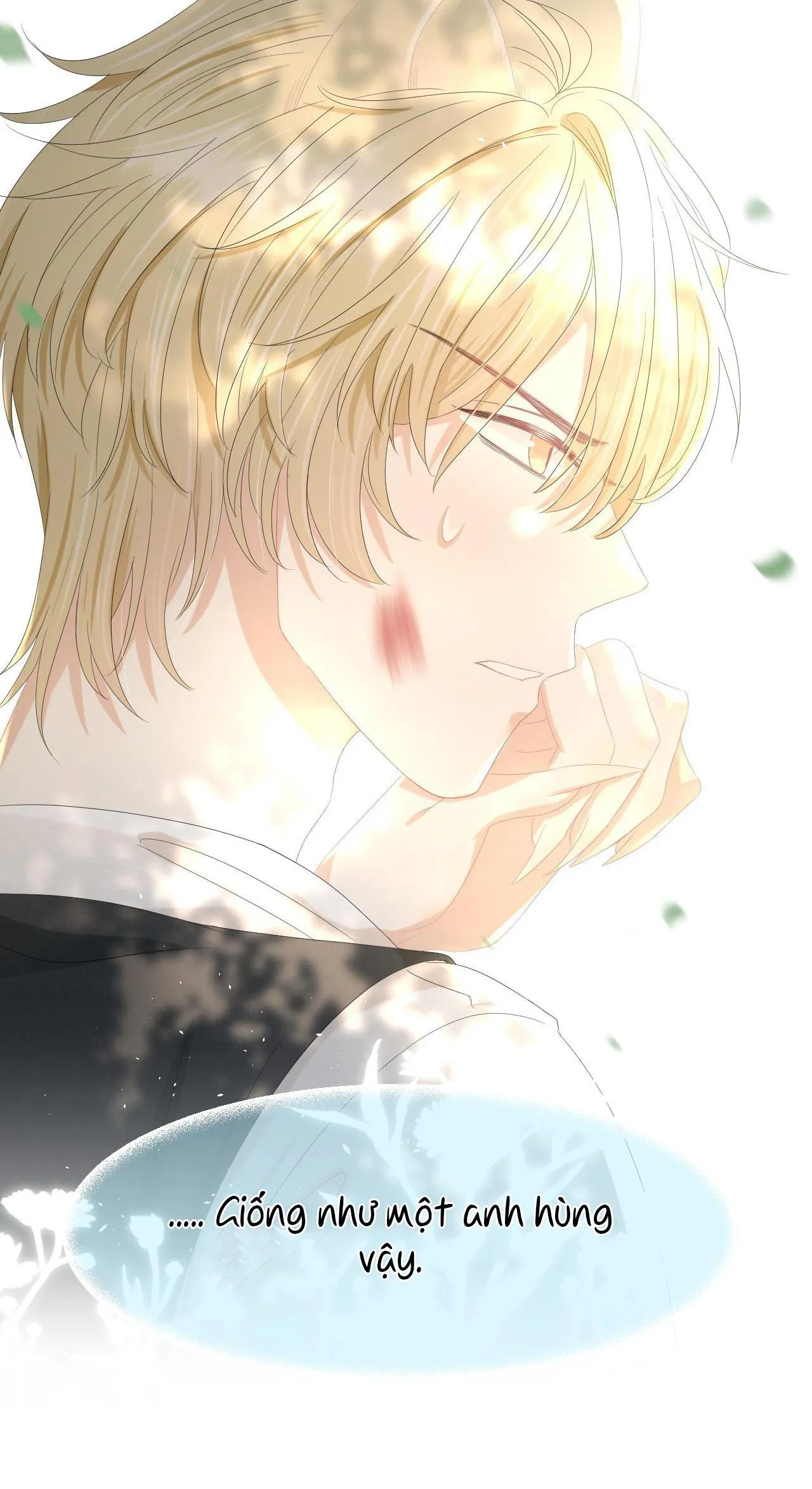 Một Ngụm Ăn Cả Thỏ Con Chapter 81 Trang 40