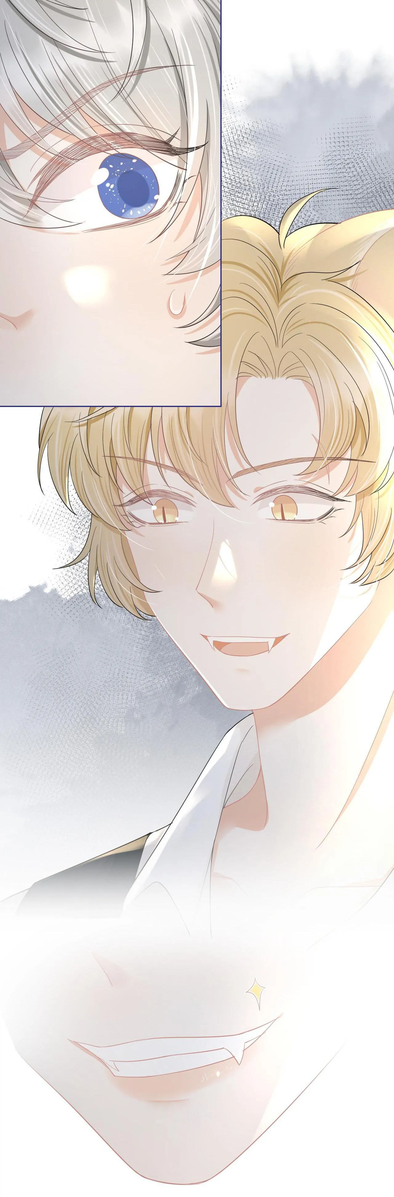 Một Ngụm Ăn Cả Thỏ Con Chapter 82 Trang 8