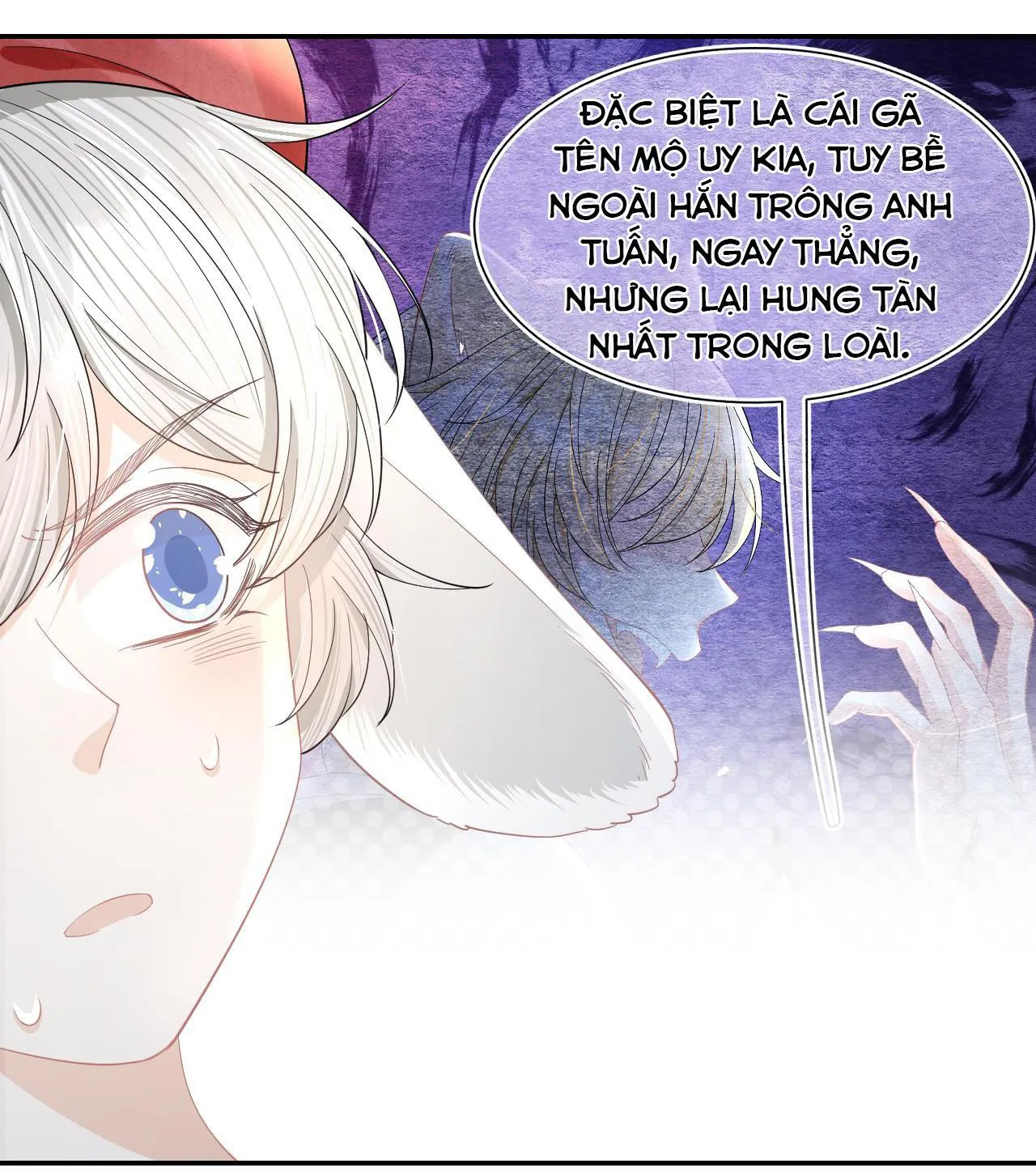 Một Ngụm Ăn Cả Thỏ Con Chapter 82 Trang 9