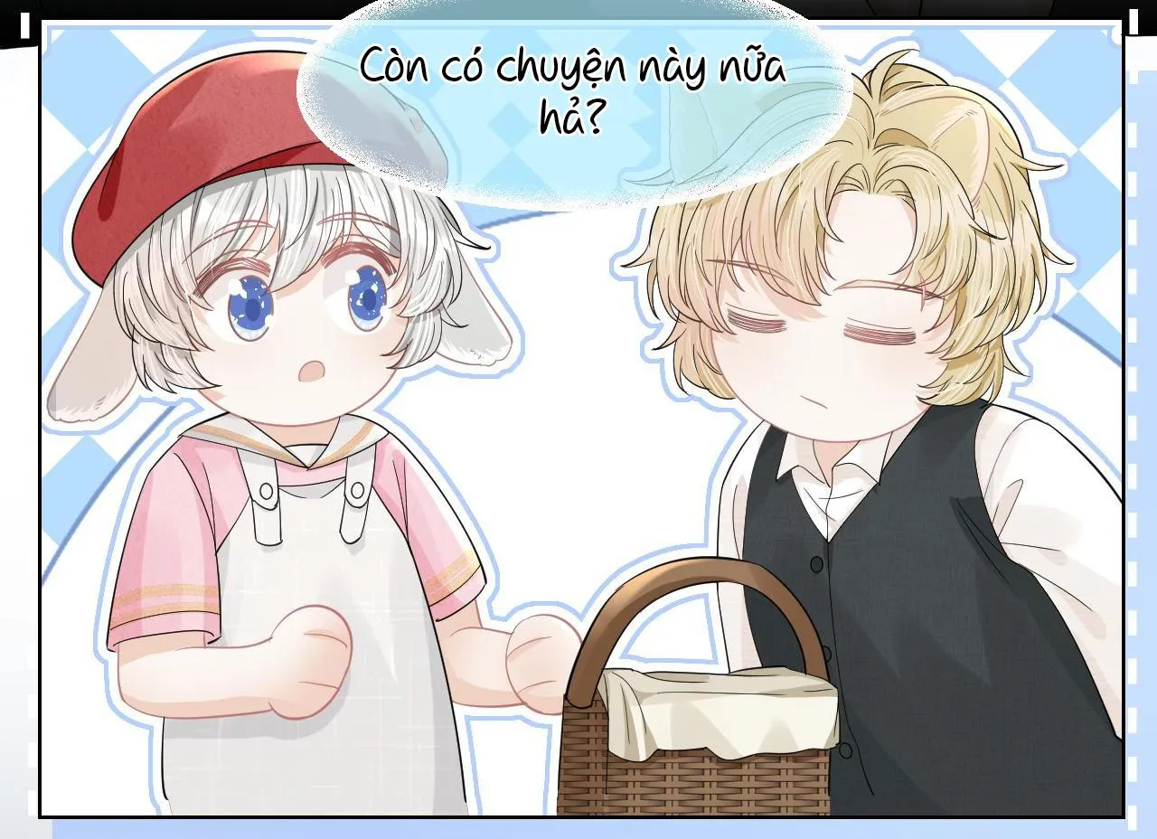 Một Ngụm Ăn Cả Thỏ Con Chapter 82 Trang 13