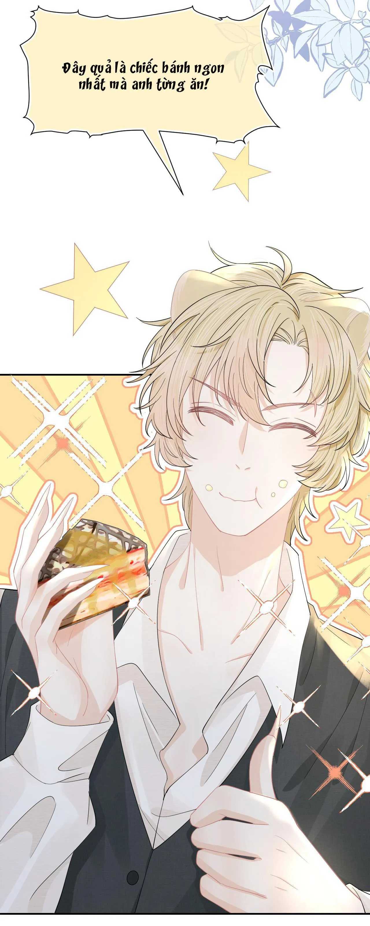 Một Ngụm Ăn Cả Thỏ Con Chapter 82 Trang 15