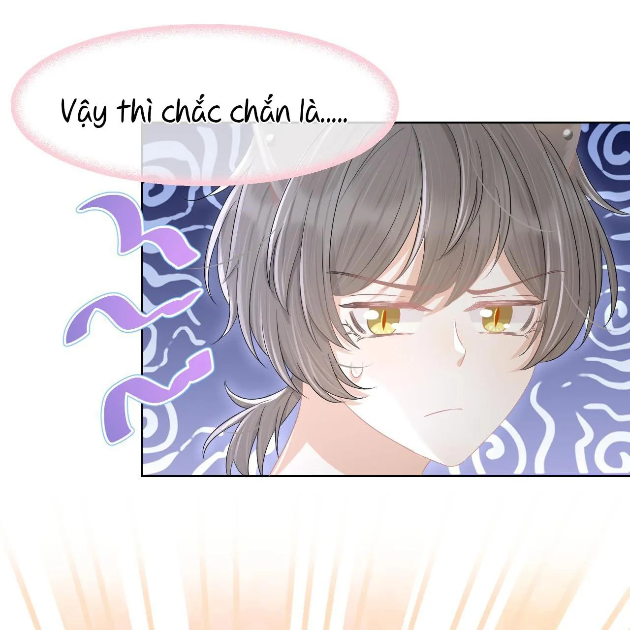 Một Ngụm Ăn Cả Thỏ Con Chapter 82 Trang 26