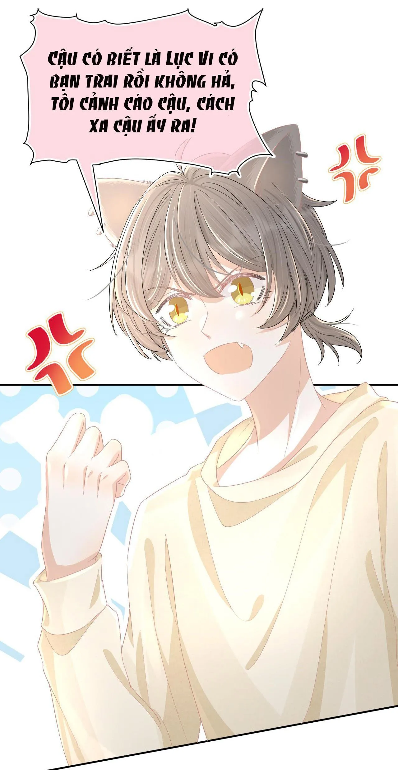 Một Ngụm Ăn Cả Thỏ Con Chapter 82 Trang 28