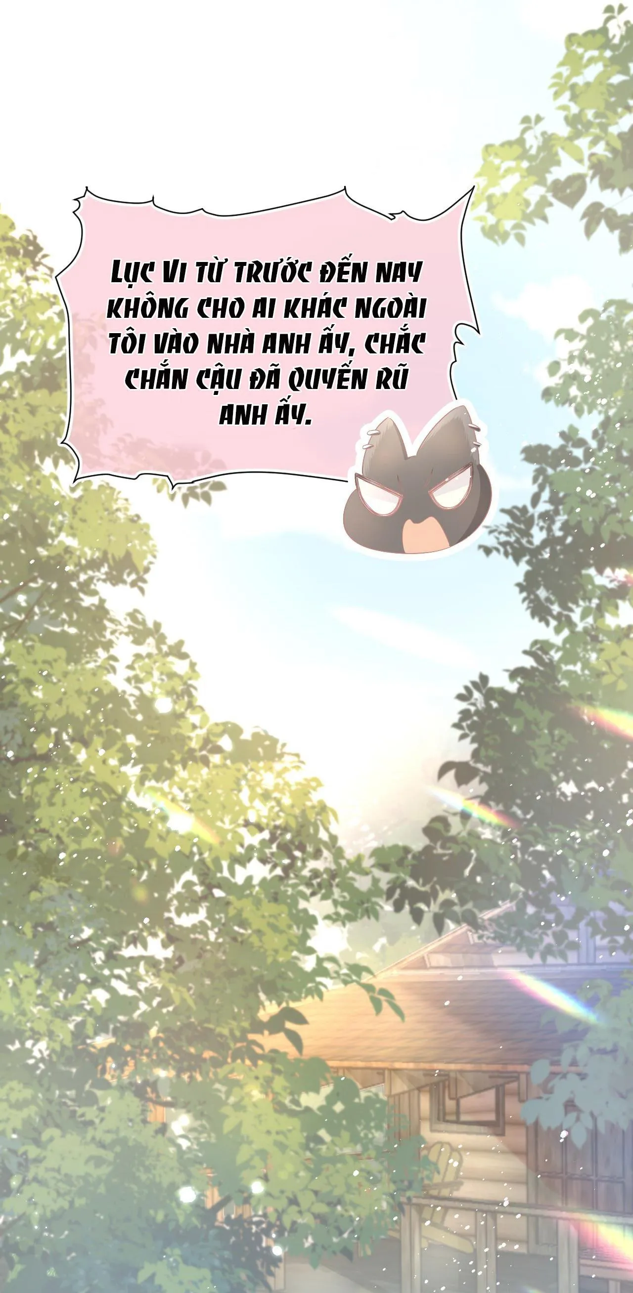 Một Ngụm Ăn Cả Thỏ Con Chapter 82 Trang 31