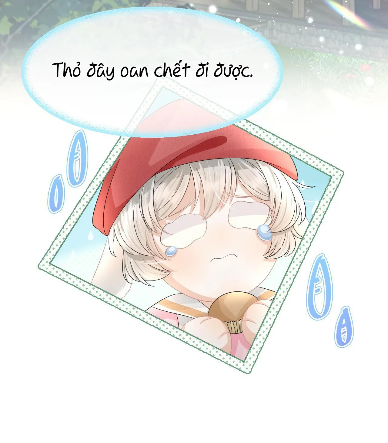 Một Ngụm Ăn Cả Thỏ Con Chapter 82 Trang 32