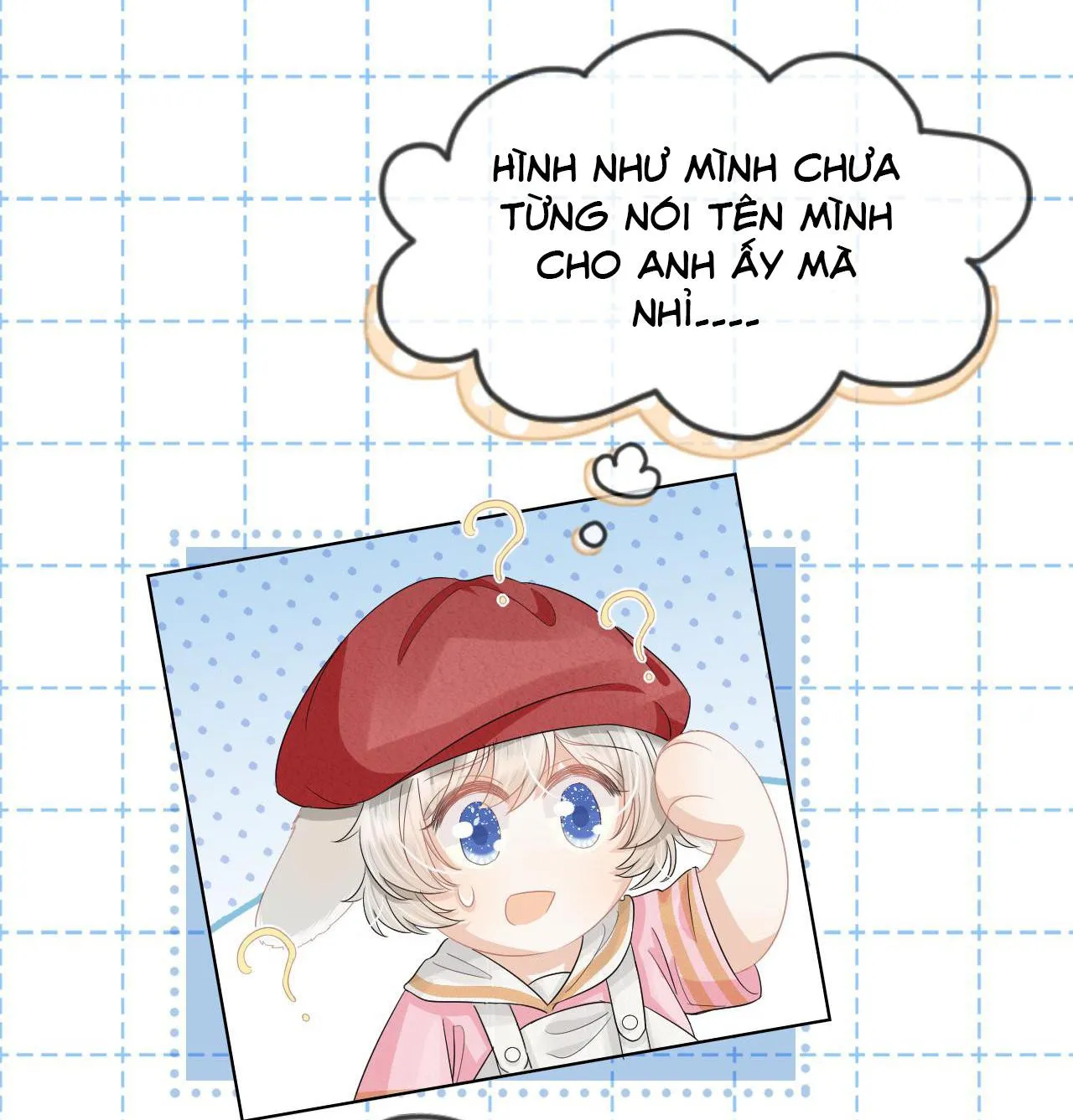 Một Ngụm Ăn Cả Thỏ Con Chapter 83 Trang 5