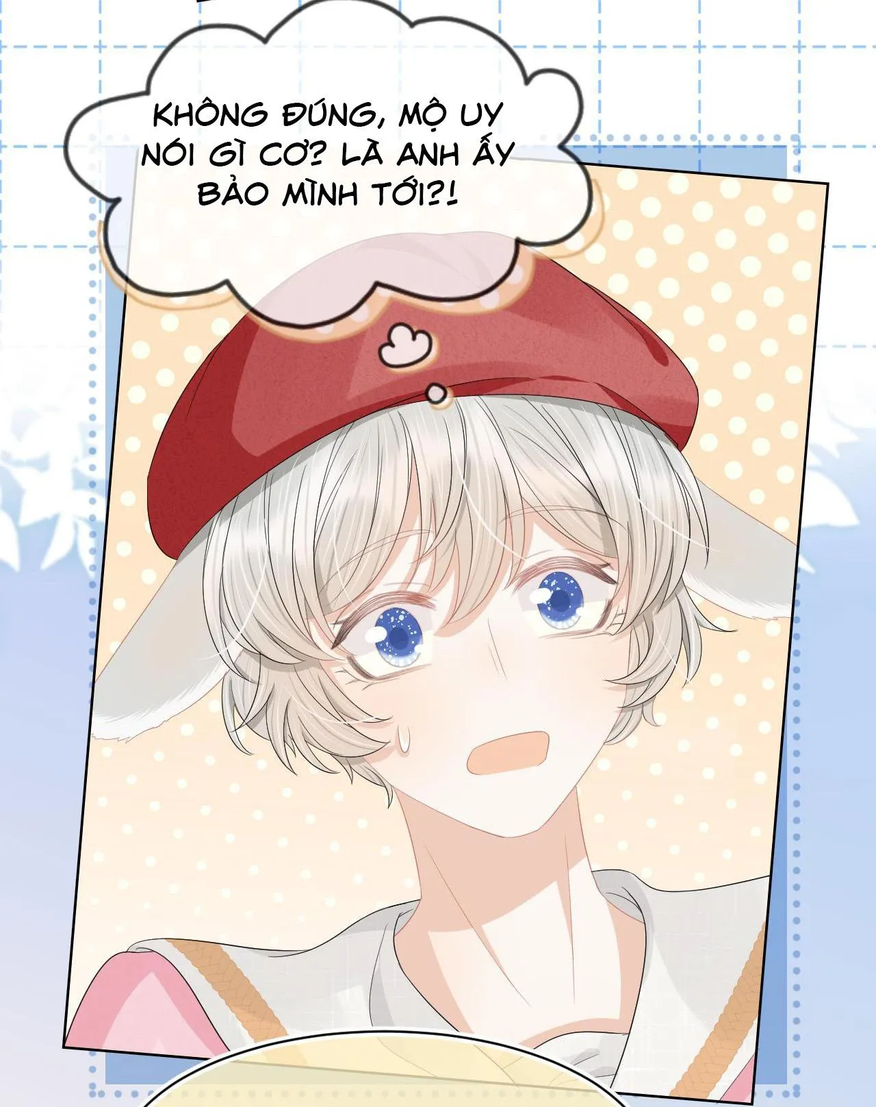 Một Ngụm Ăn Cả Thỏ Con Chapter 83 Trang 6