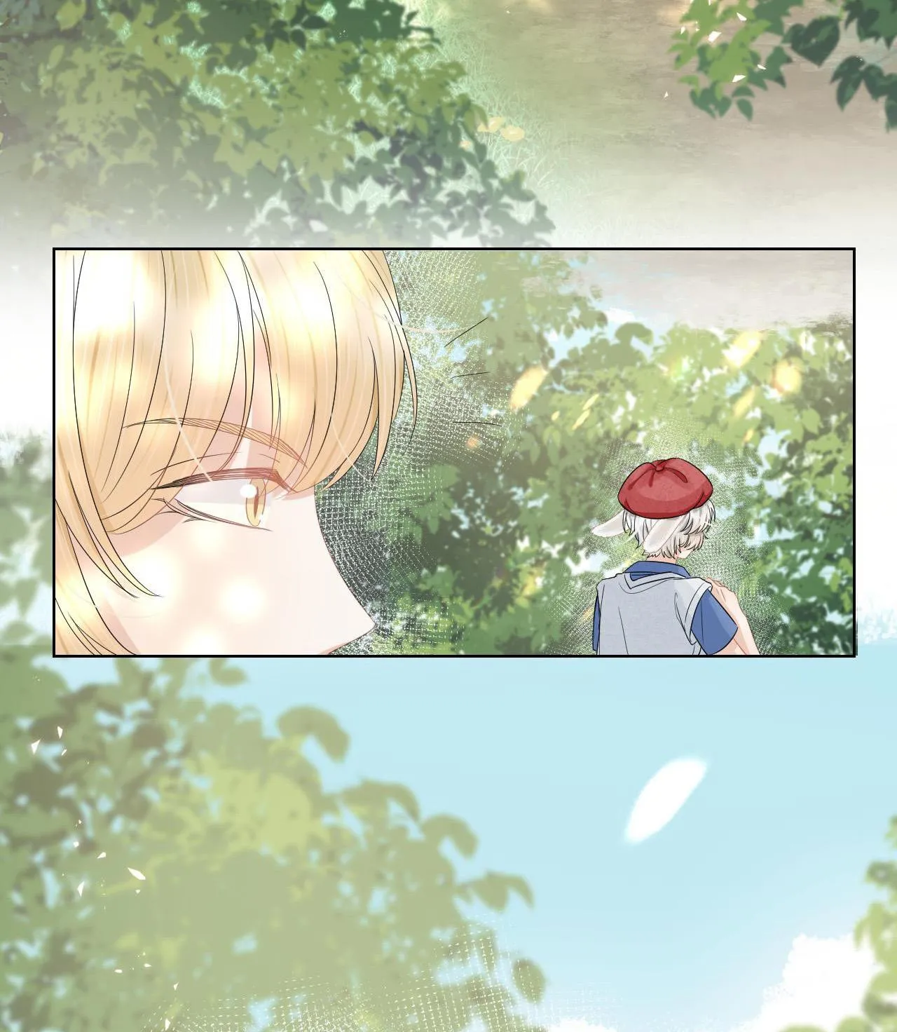 Một Ngụm Ăn Cả Thỏ Con Chapter 83 Trang 9