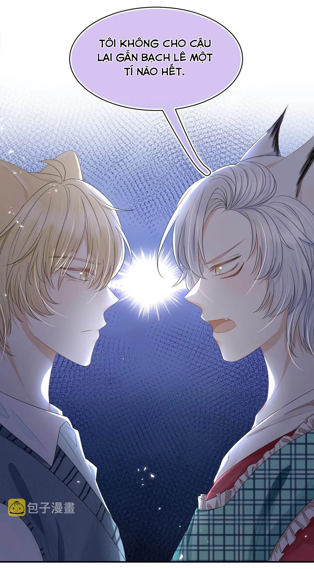 Một Ngụm Ăn Cả Thỏ Con Chapter 83 Trang 27