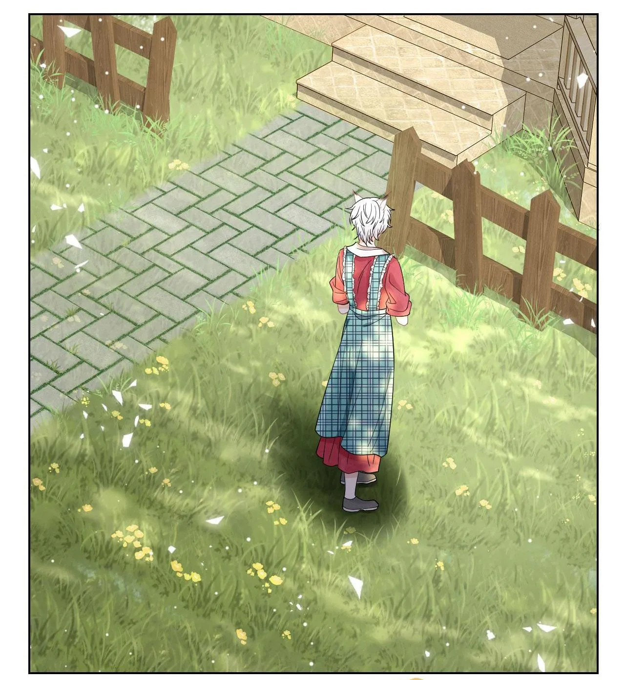 Một Ngụm Ăn Cả Thỏ Con Chapter 83 Trang 28