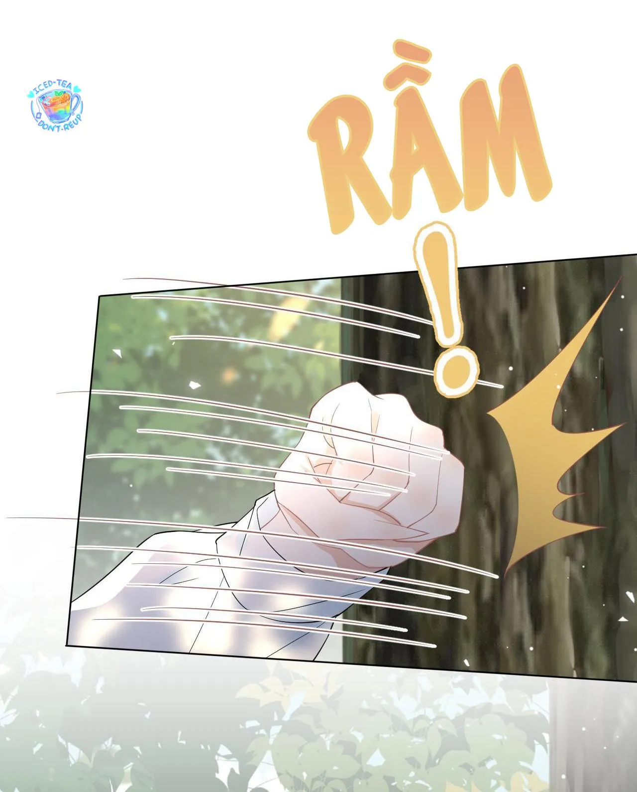 Một Ngụm Ăn Cả Thỏ Con Chapter 83 Trang 29