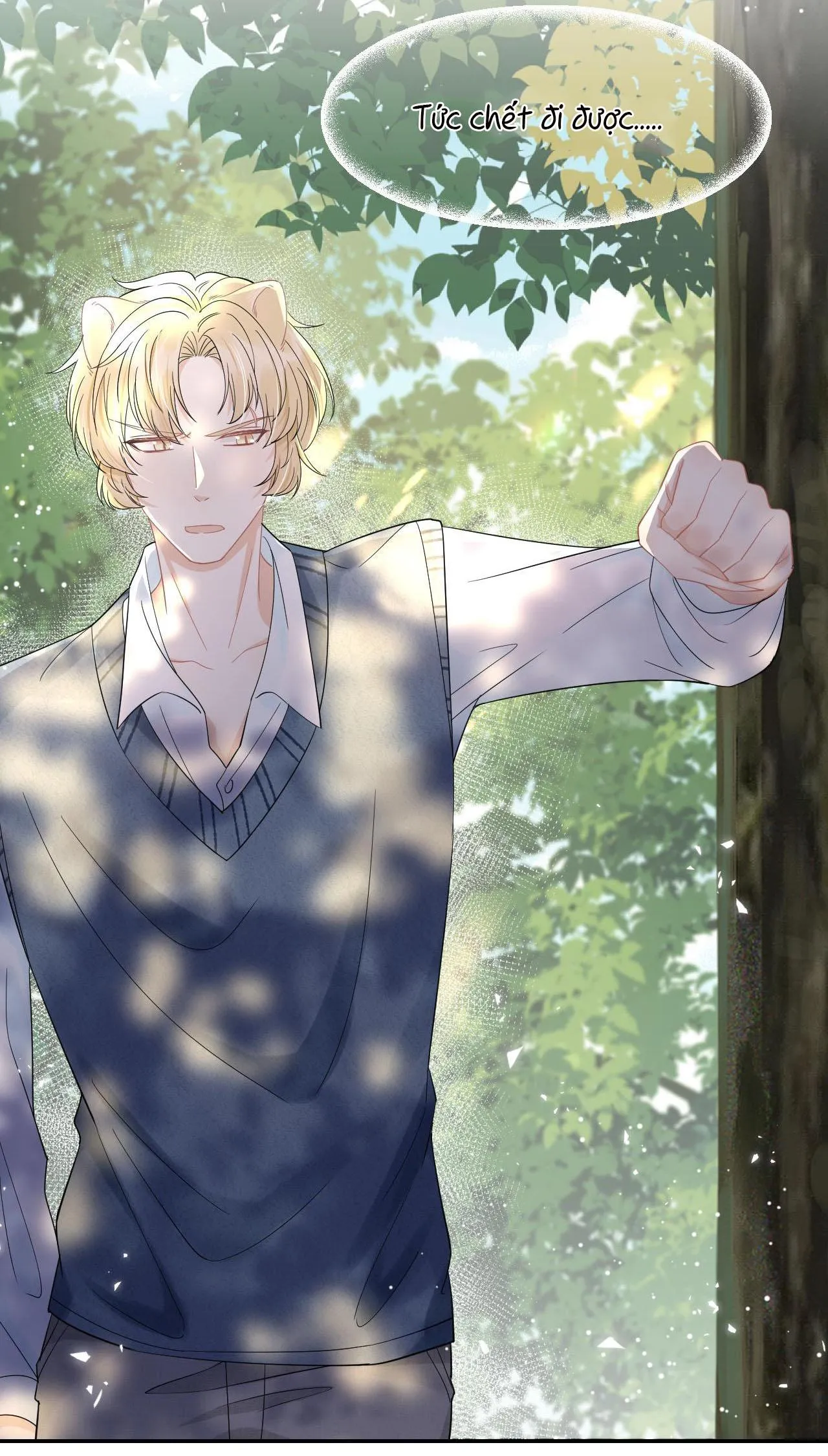 Một Ngụm Ăn Cả Thỏ Con Chapter 83 Trang 30