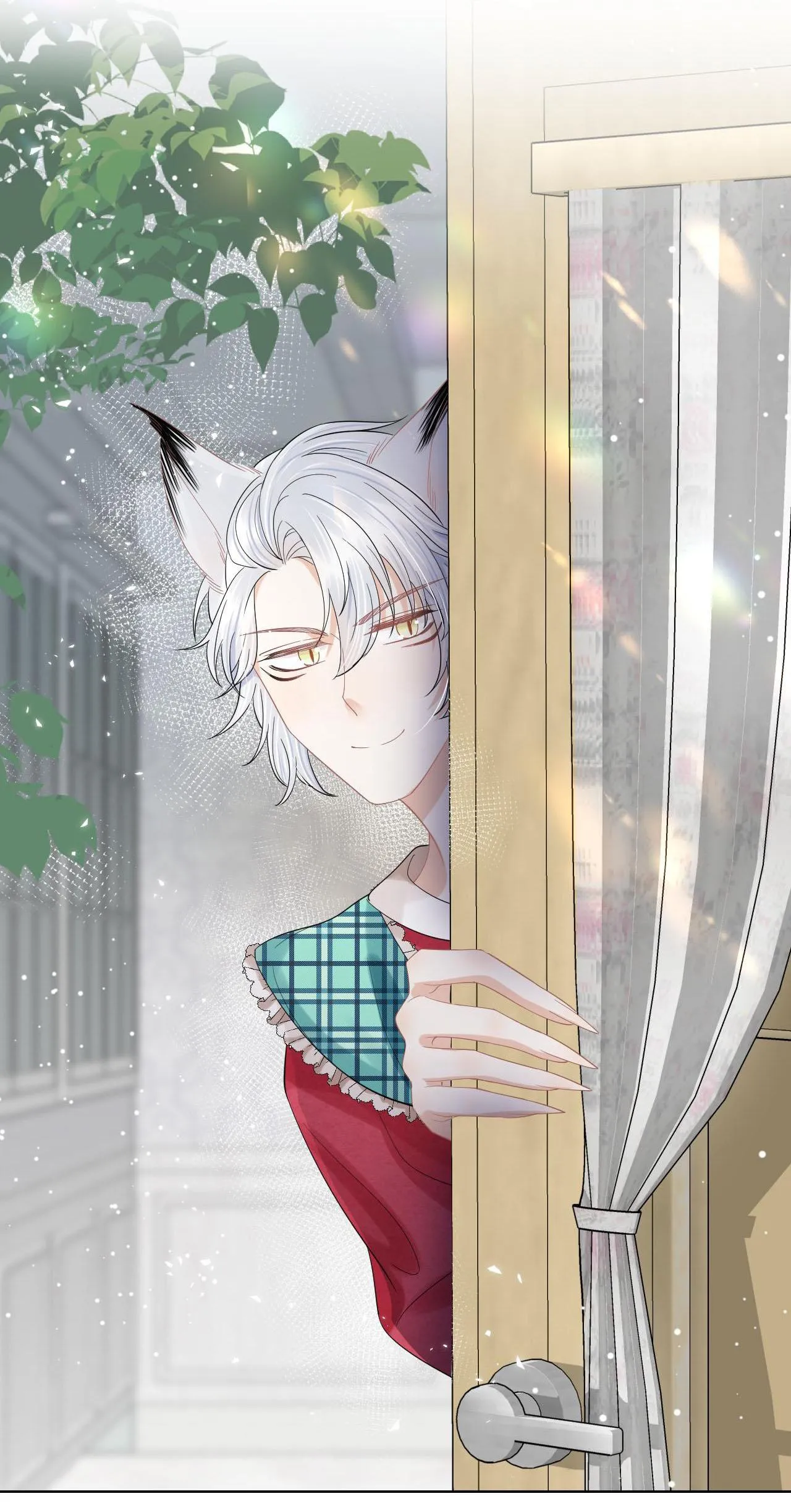 Một Ngụm Ăn Cả Thỏ Con Chapter 83 Trang 34