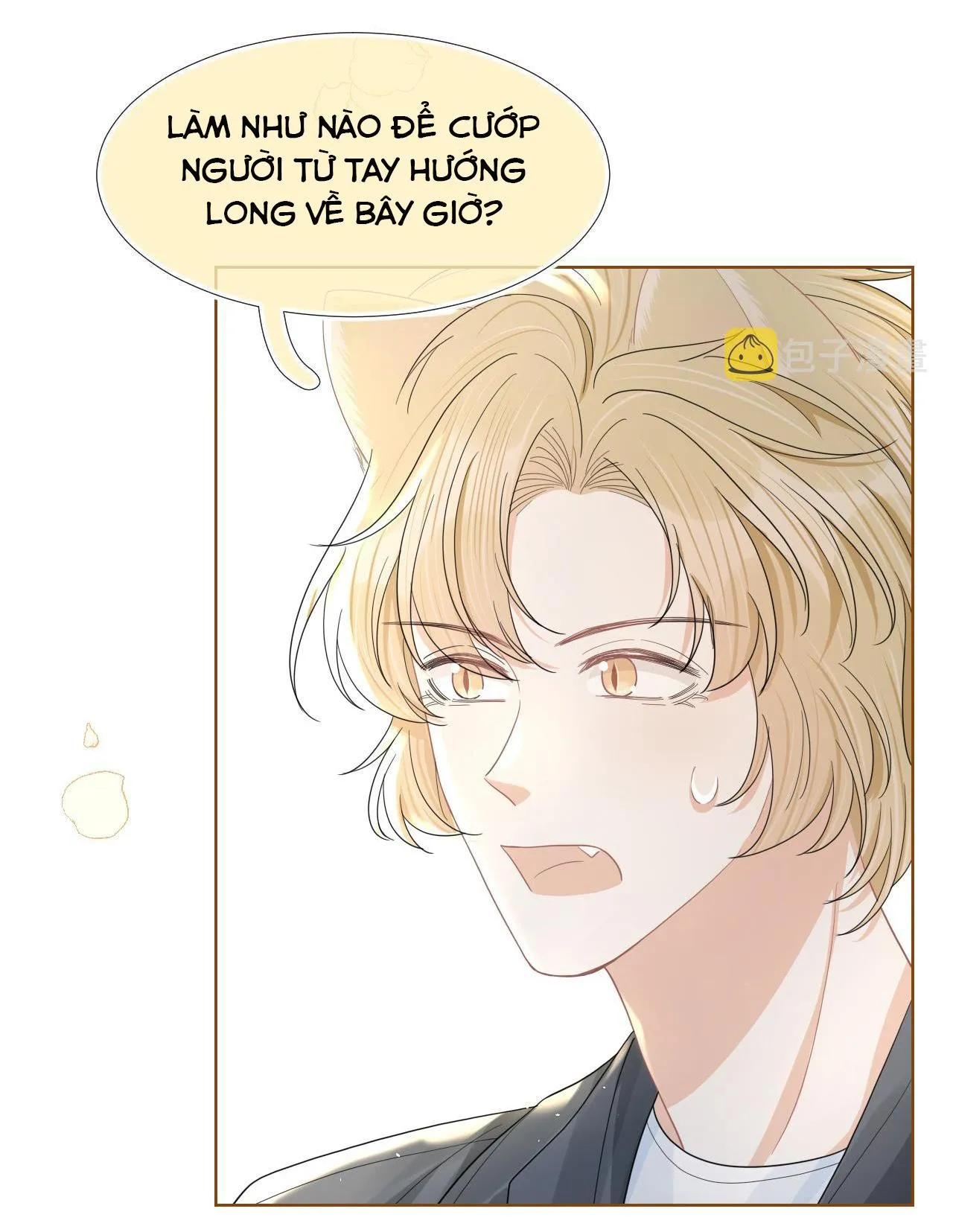 Một Ngụm Ăn Cả Thỏ Con Chapter 84 Trang 4