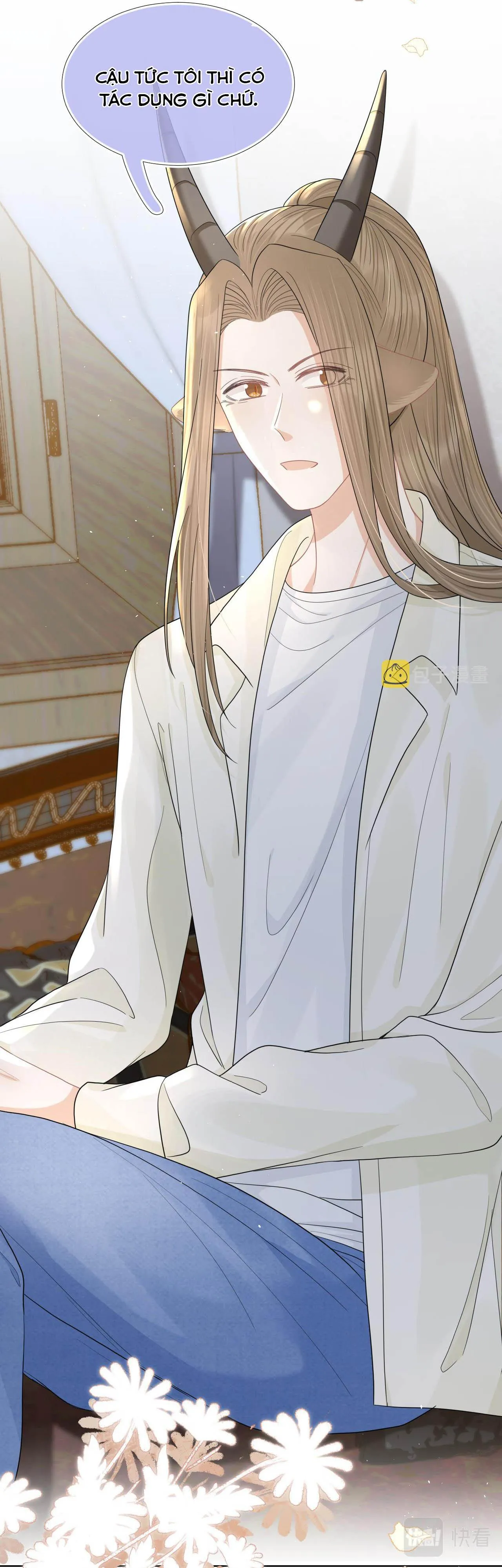 Một Ngụm Ăn Cả Thỏ Con Chapter 84 Trang 7