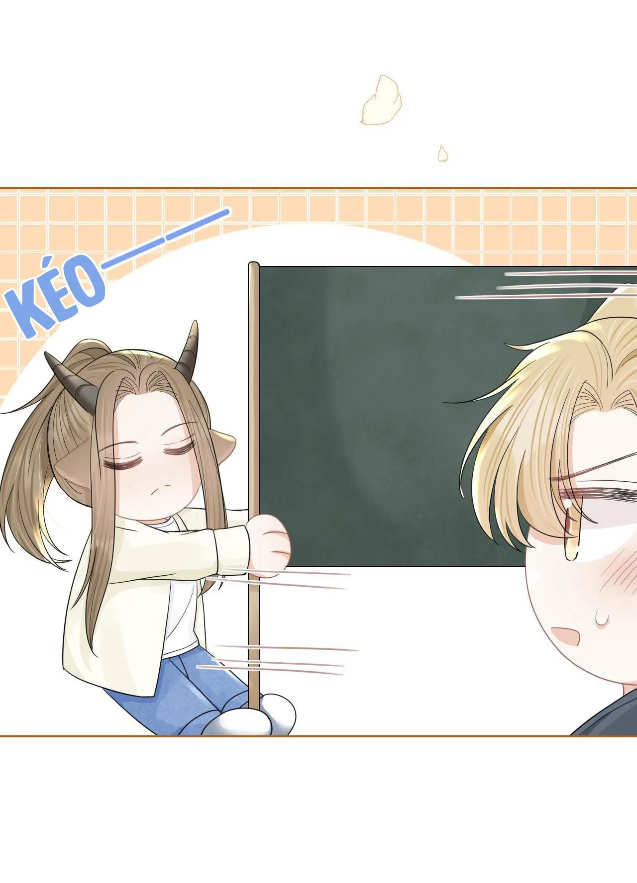 Một Ngụm Ăn Cả Thỏ Con Chapter 84 Trang 9