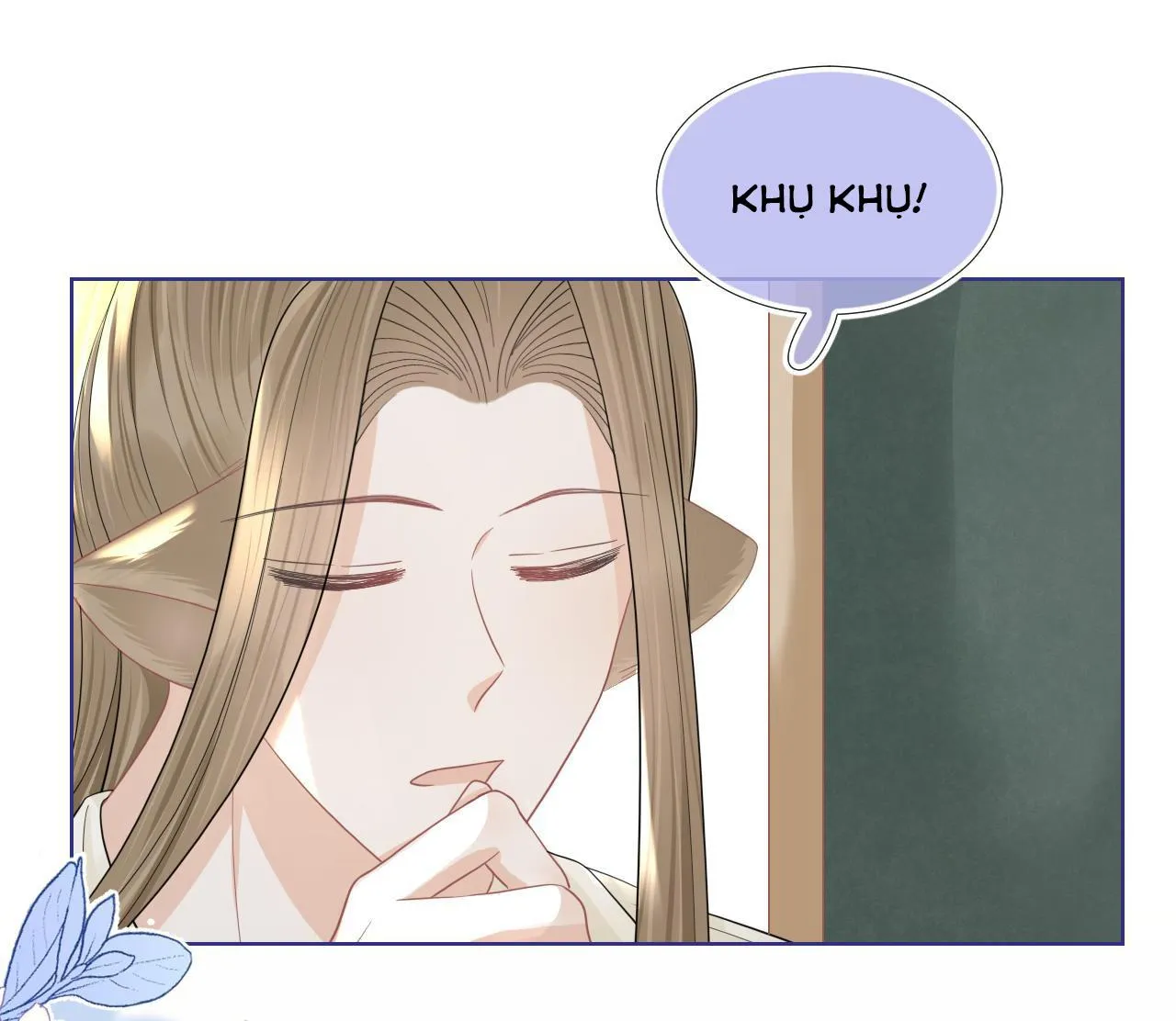 Một Ngụm Ăn Cả Thỏ Con Chapter 84 Trang 10