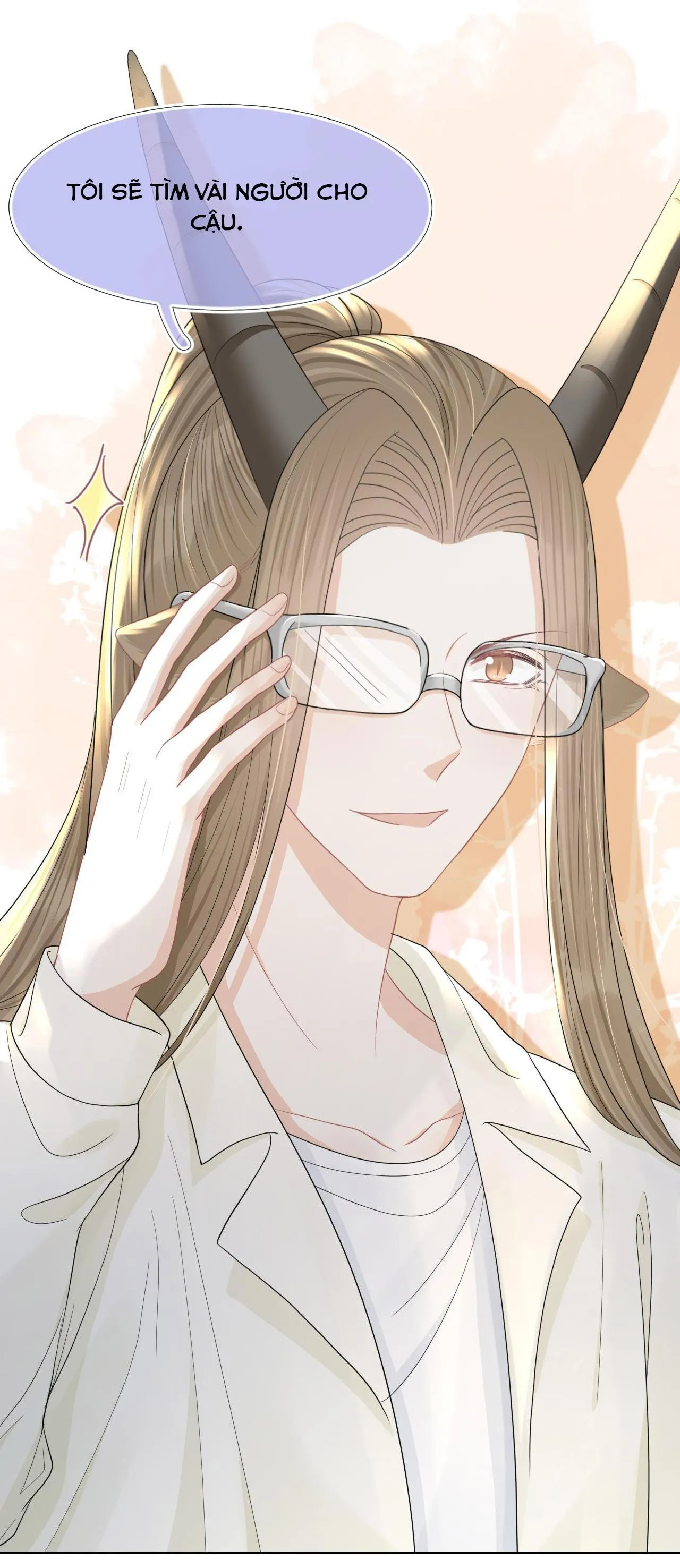 Một Ngụm Ăn Cả Thỏ Con Chapter 84 Trang 14