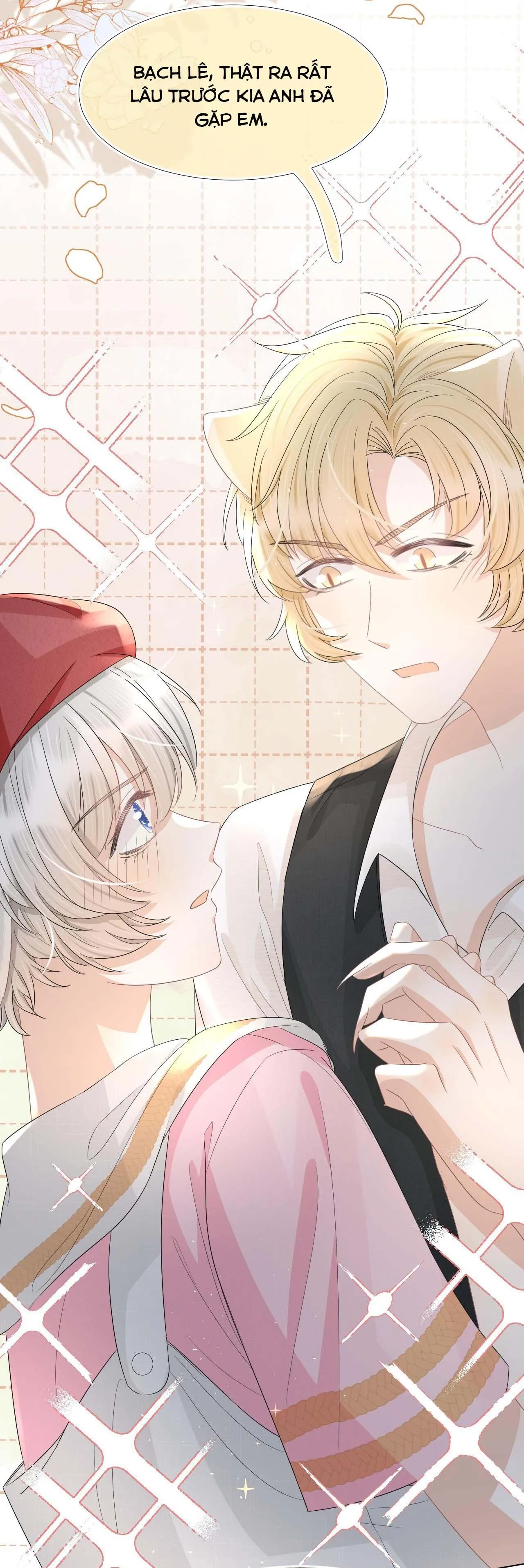 Một Ngụm Ăn Cả Thỏ Con Chapter 84 Trang 23