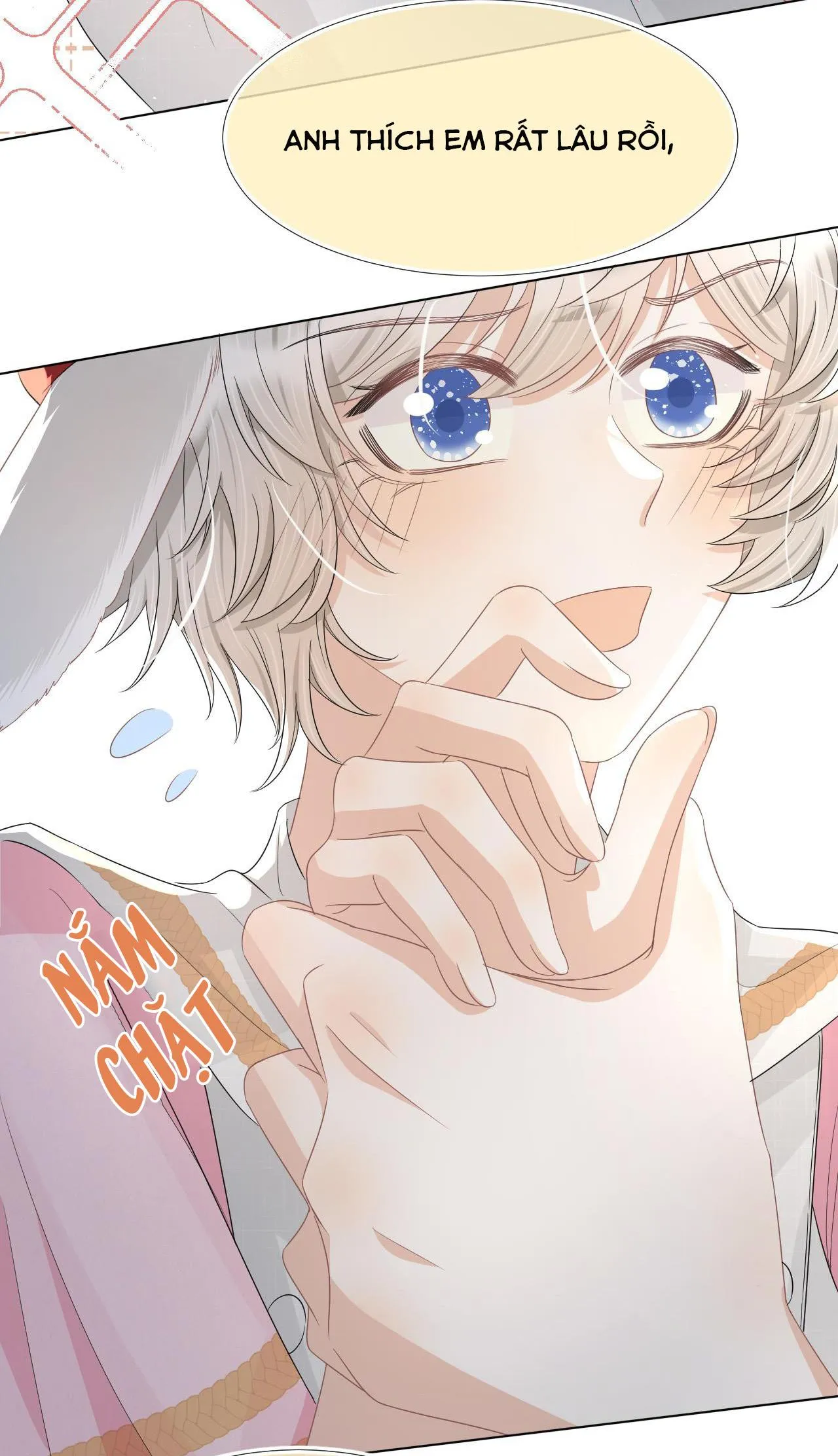 Một Ngụm Ăn Cả Thỏ Con Chapter 84 Trang 24