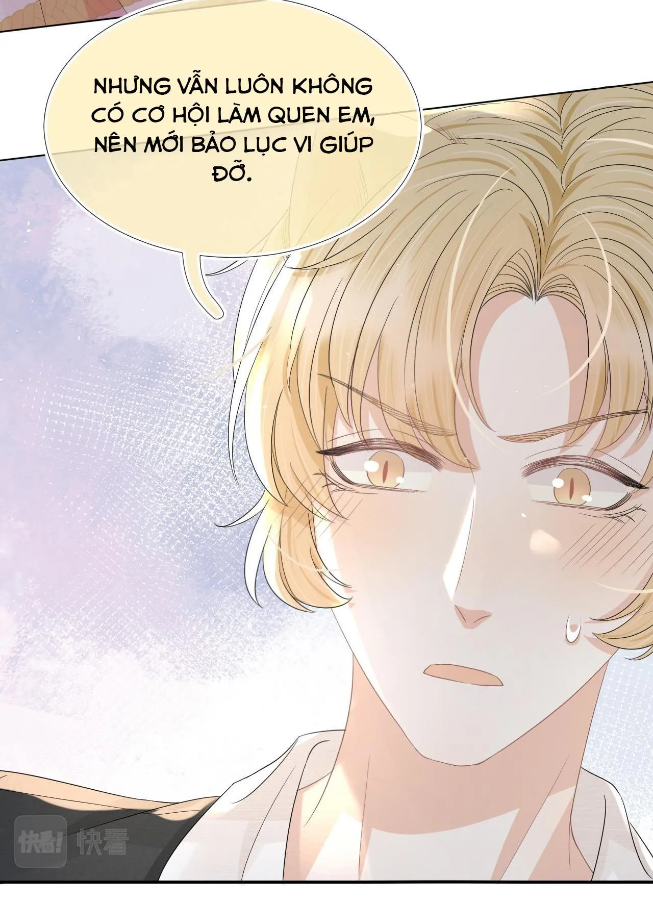 Một Ngụm Ăn Cả Thỏ Con Chapter 84 Trang 25