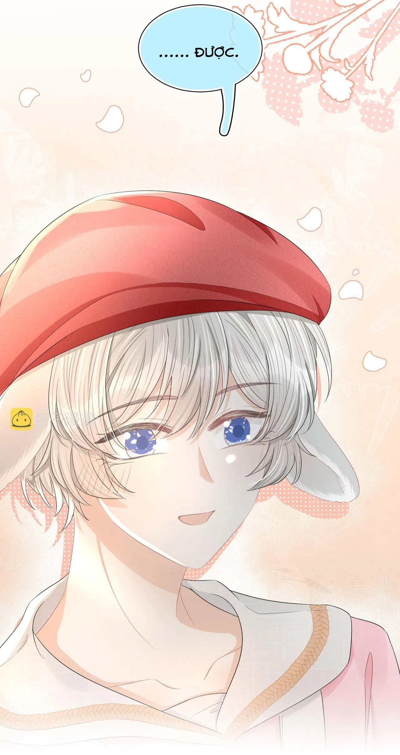 Một Ngụm Ăn Cả Thỏ Con Chapter 84 Trang 33