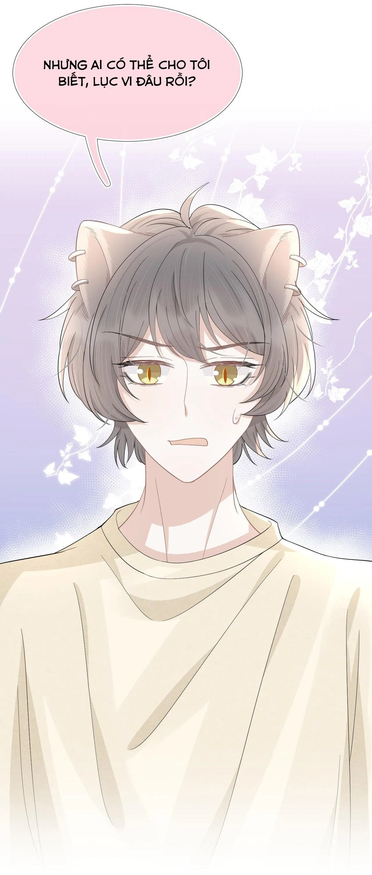 Một Ngụm Ăn Cả Thỏ Con Chapter 84 Trang 37