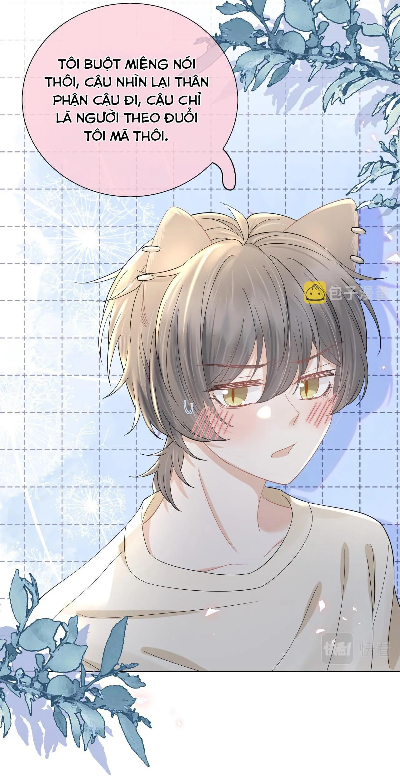 Một Ngụm Ăn Cả Thỏ Con Chapter 85 Trang 5