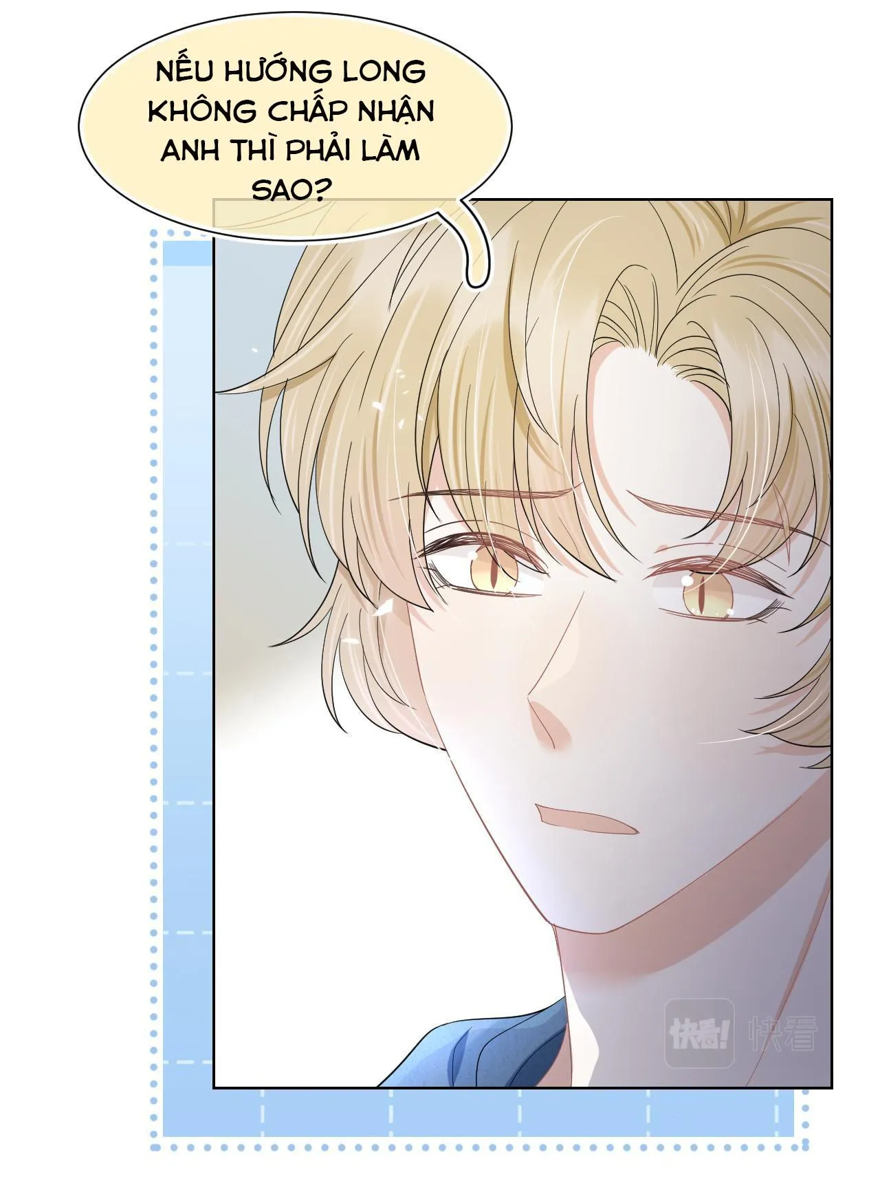 Một Ngụm Ăn Cả Thỏ Con Chapter 85 Trang 15