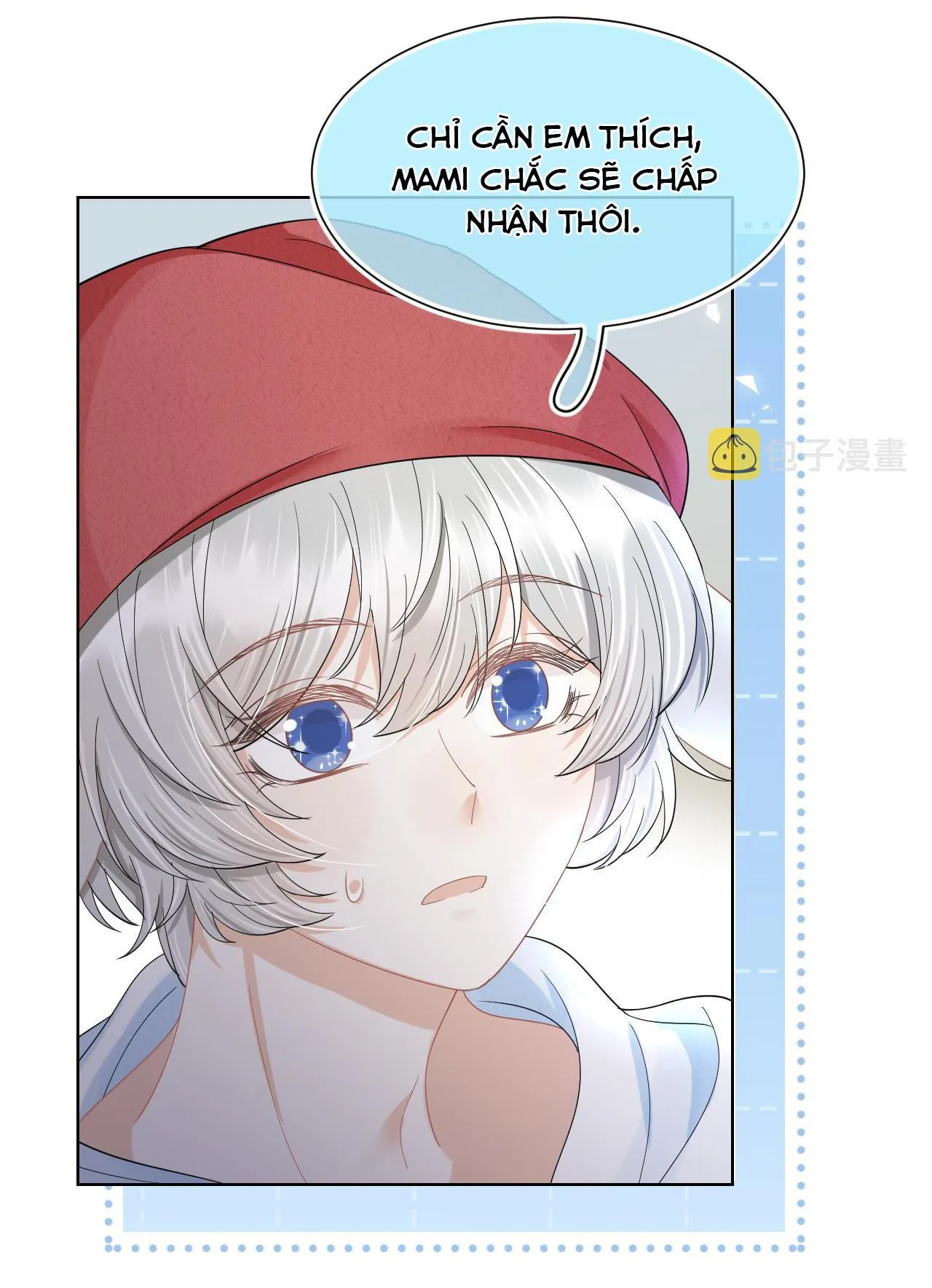 Một Ngụm Ăn Cả Thỏ Con Chapter 85 Trang 16