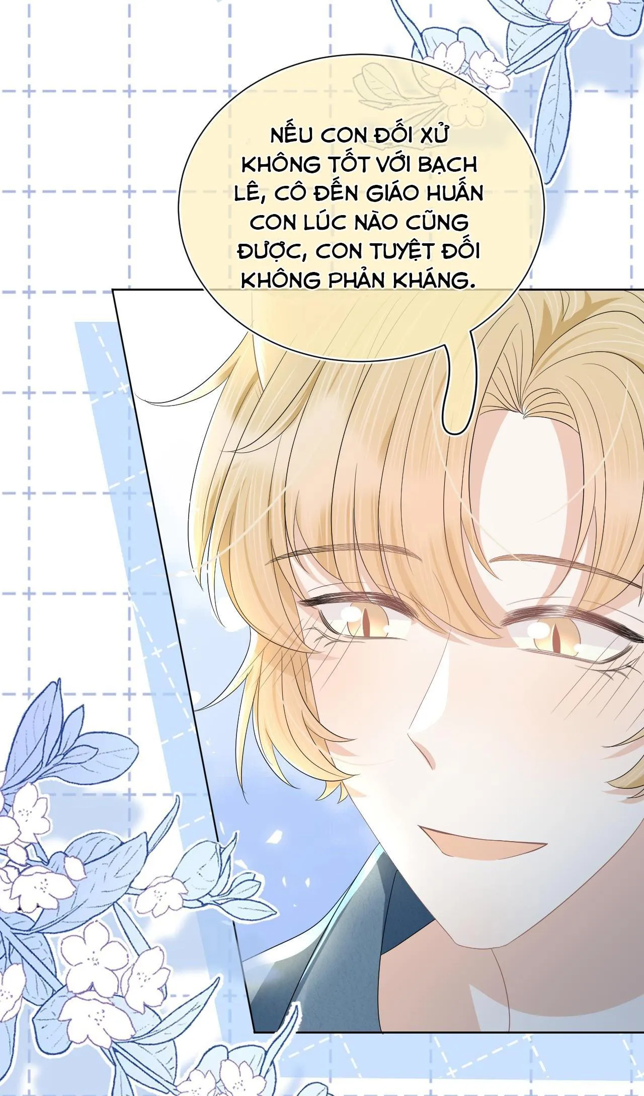 Một Ngụm Ăn Cả Thỏ Con Chapter 85 Trang 24