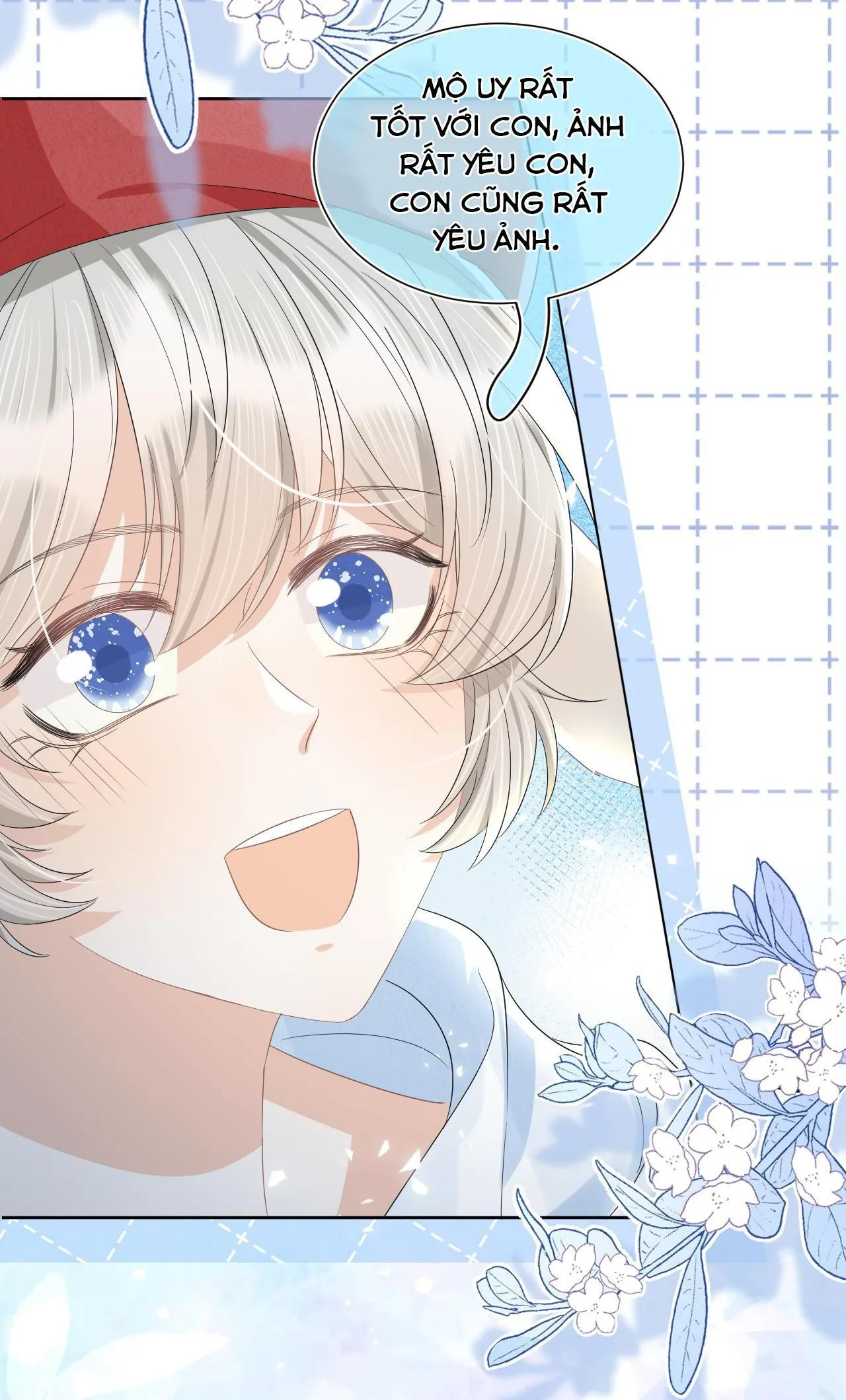 Một Ngụm Ăn Cả Thỏ Con Chapter 85 Trang 25