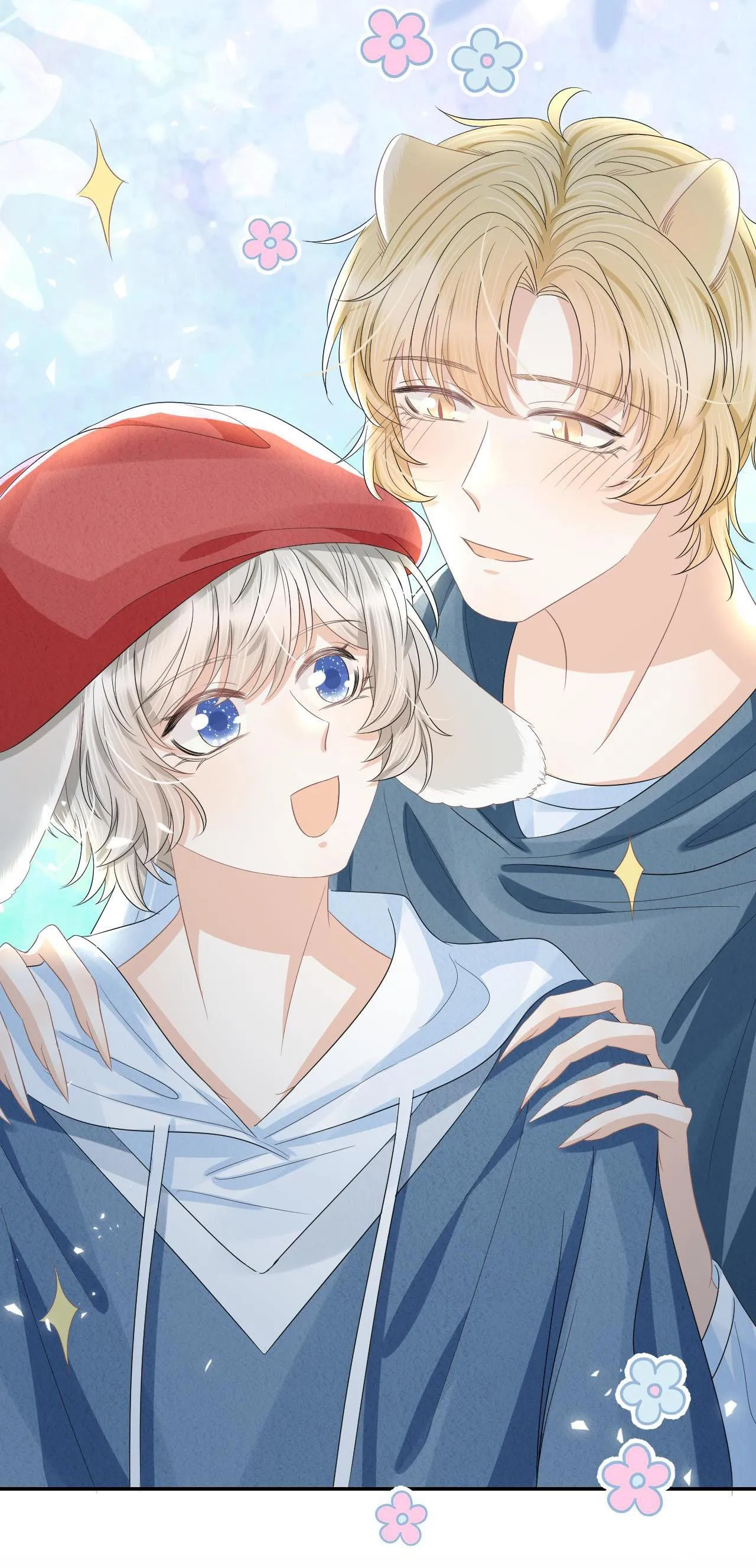 Một Ngụm Ăn Cả Thỏ Con Chapter 85 Trang 26