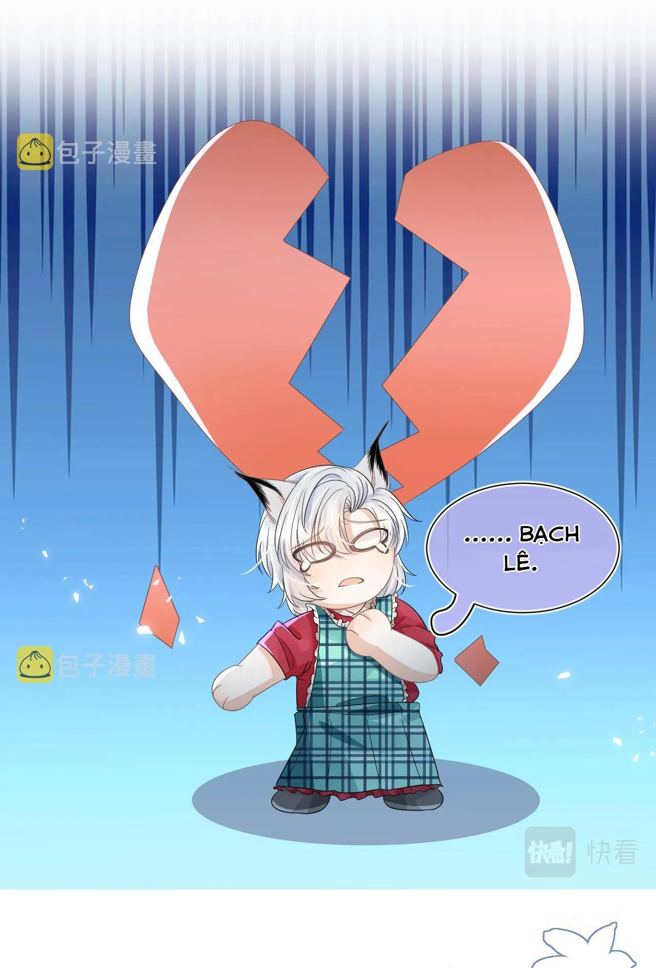 Một Ngụm Ăn Cả Thỏ Con Chapter 85 Trang 27