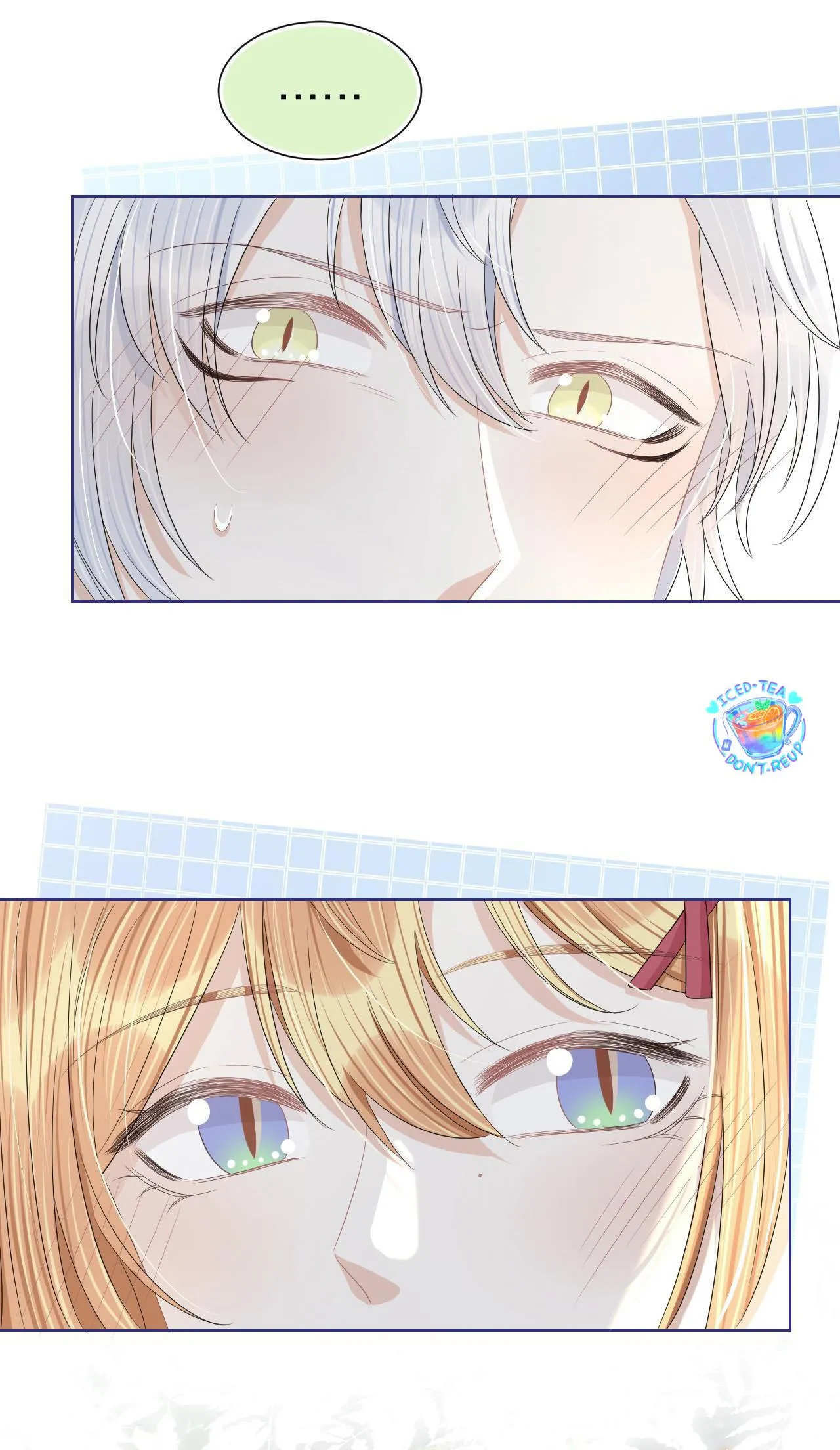 Một Ngụm Ăn Cả Thỏ Con Chapter 85 Trang 32