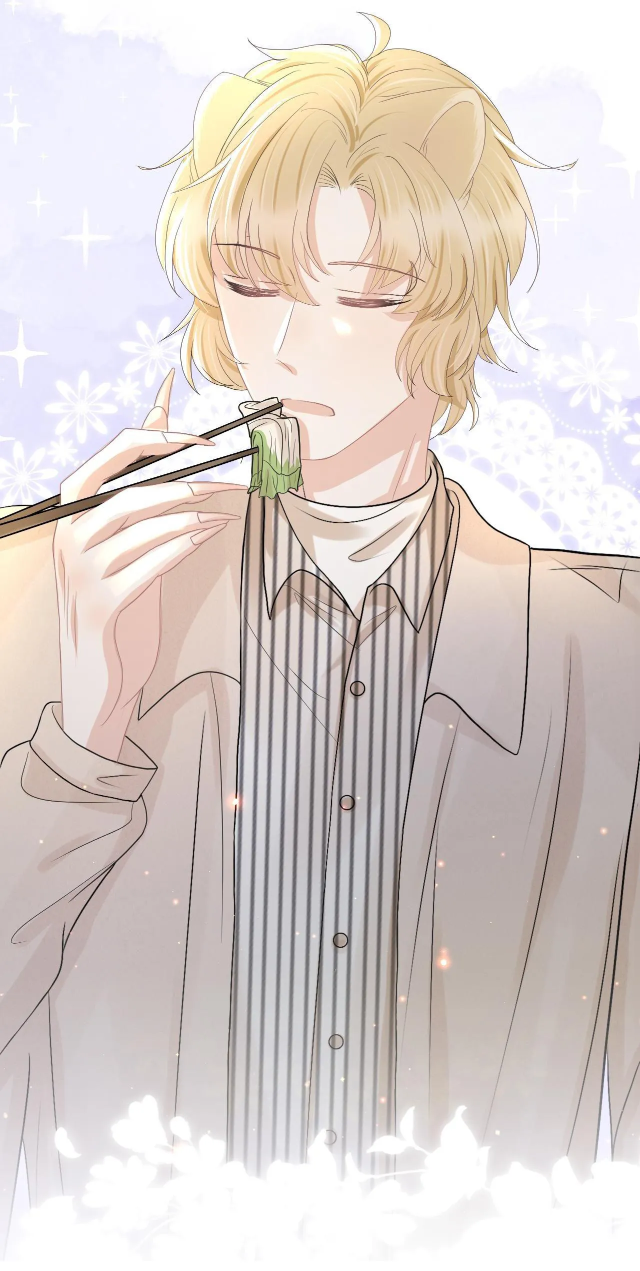 Một Ngụm Ăn Cả Thỏ Con Chapter 86 Trang 8