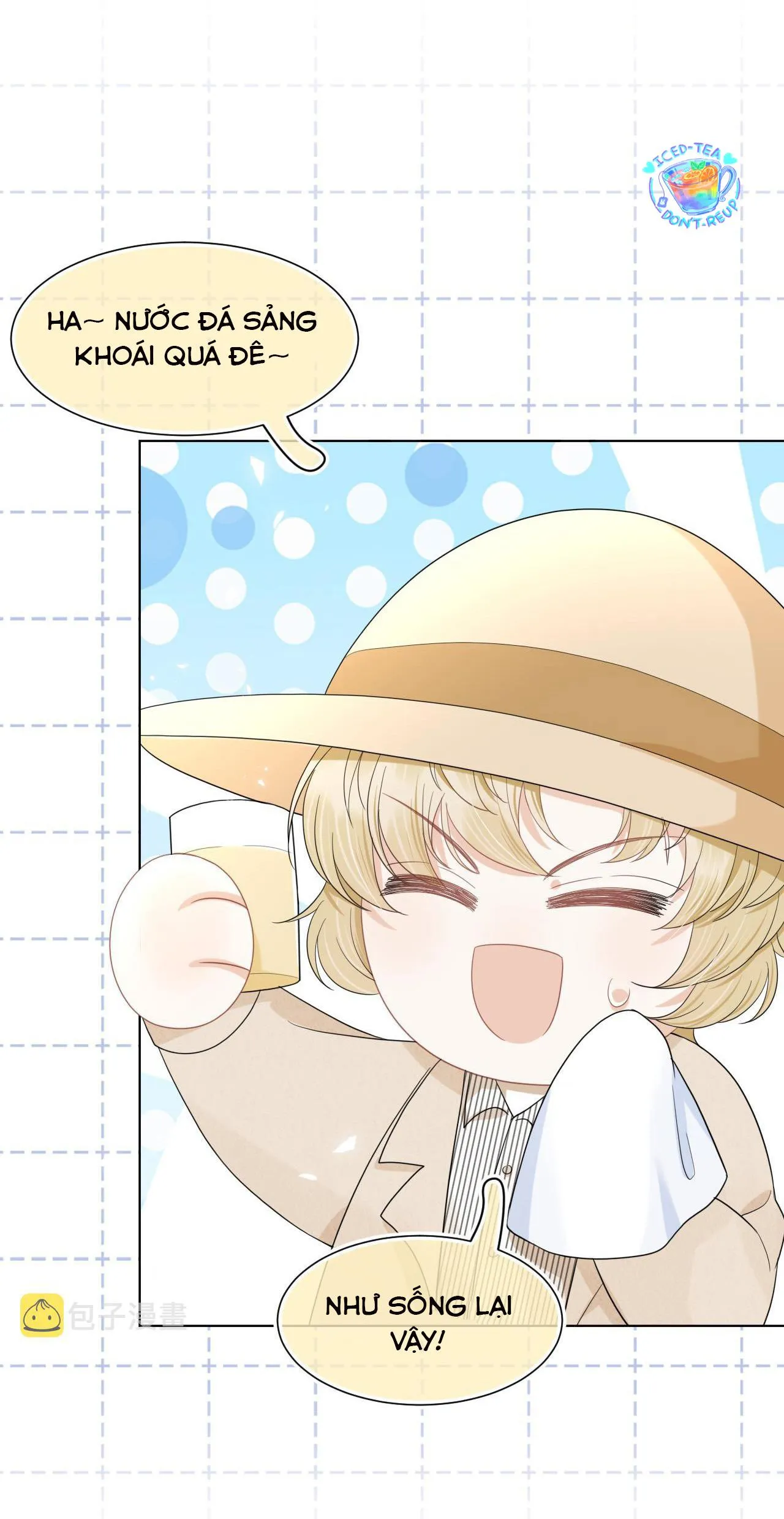 Một Ngụm Ăn Cả Thỏ Con Chapter 86 Trang 18