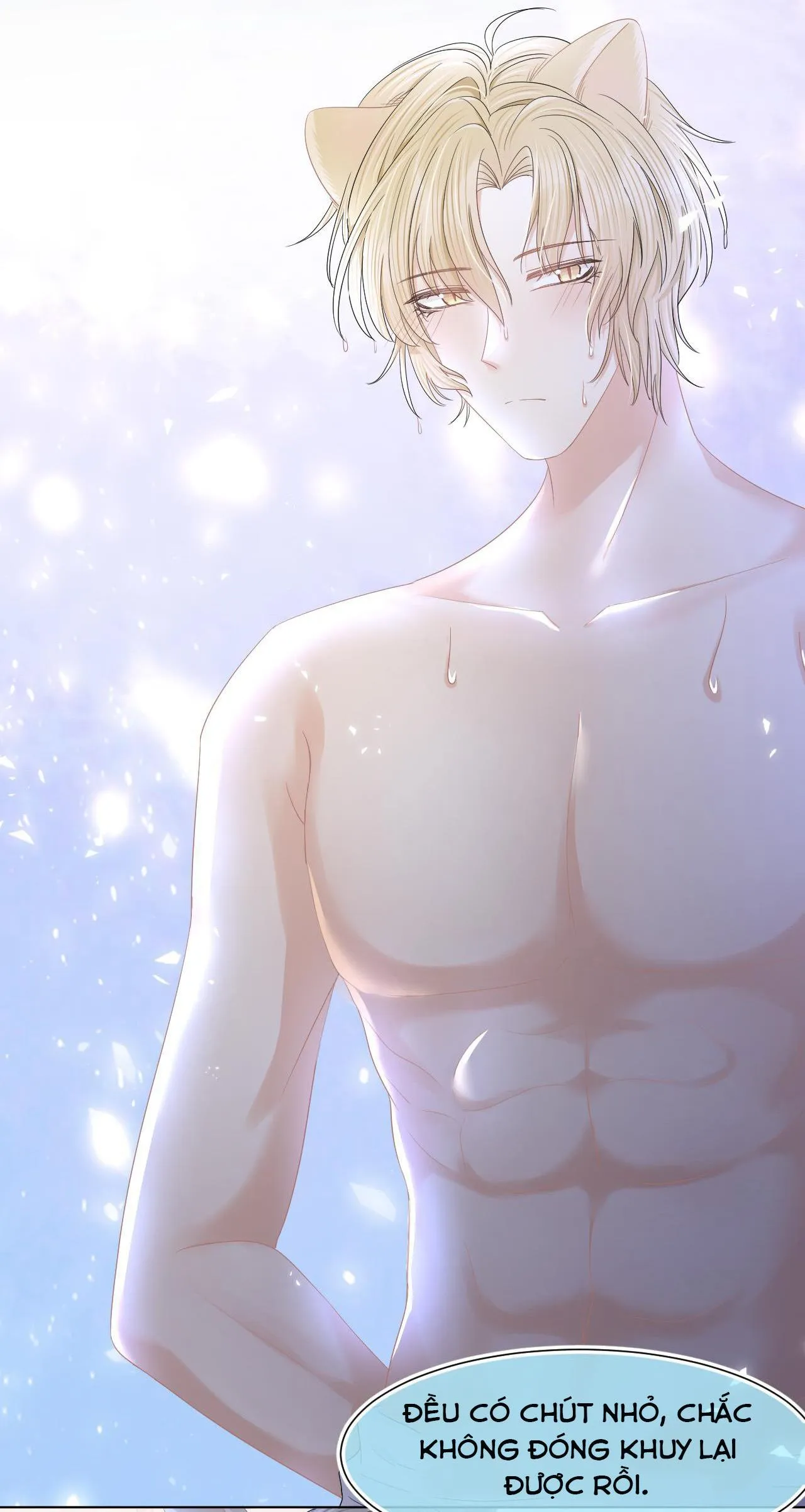 Một Ngụm Ăn Cả Thỏ Con Chapter 86 Trang 23