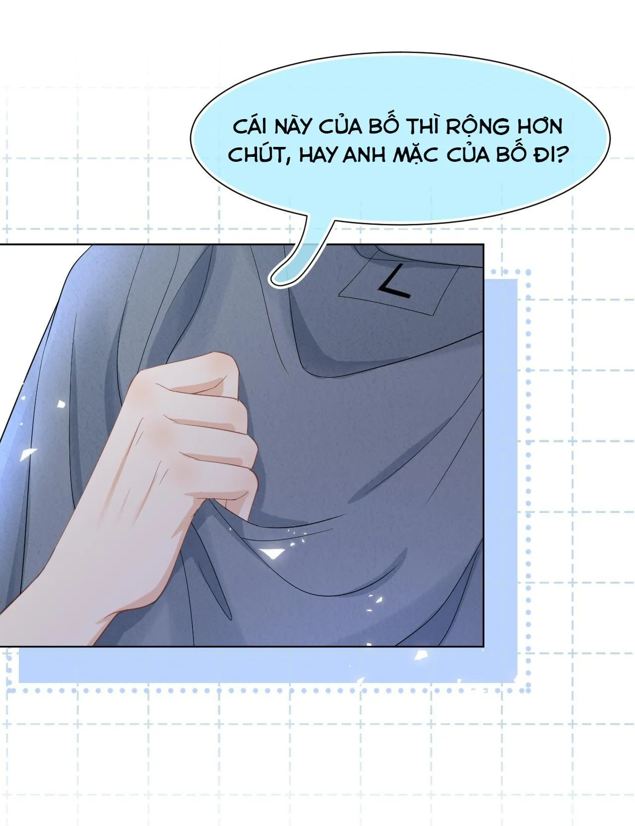 Một Ngụm Ăn Cả Thỏ Con Chapter 86 Trang 25